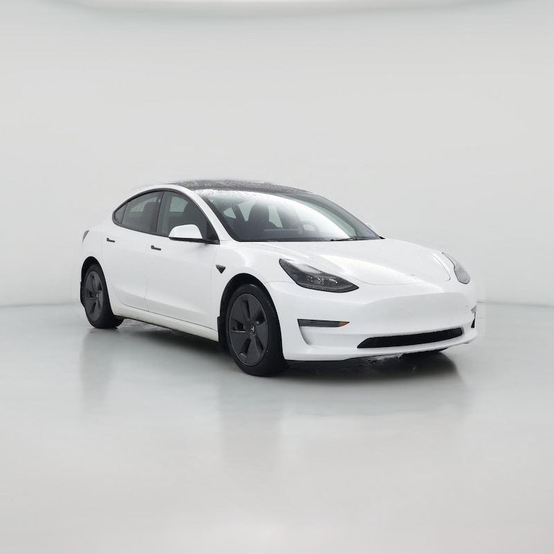 2023 Tesla Model 3 Long Range