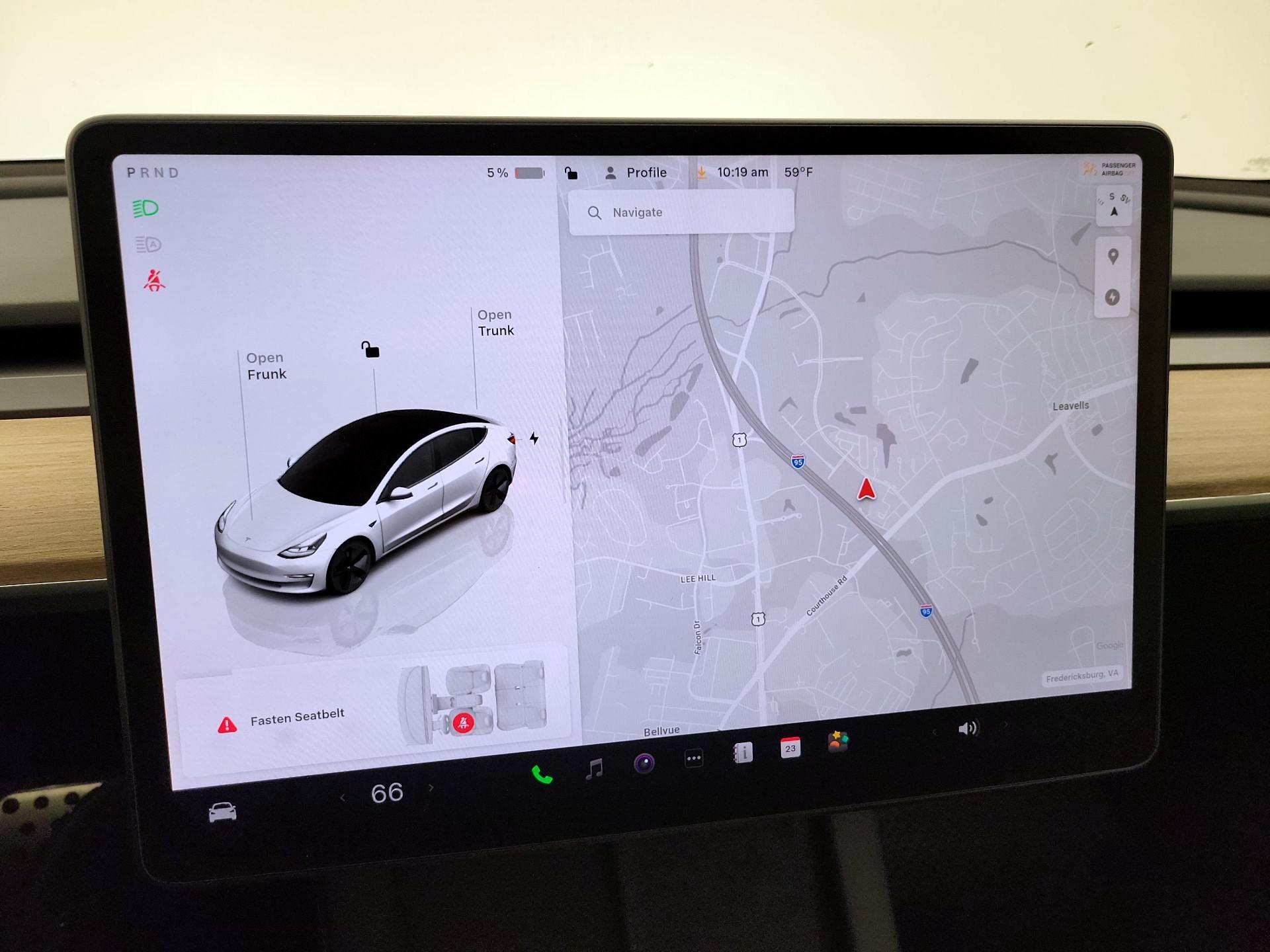 Thumbnail: 2023 Tesla Model 3 - 13