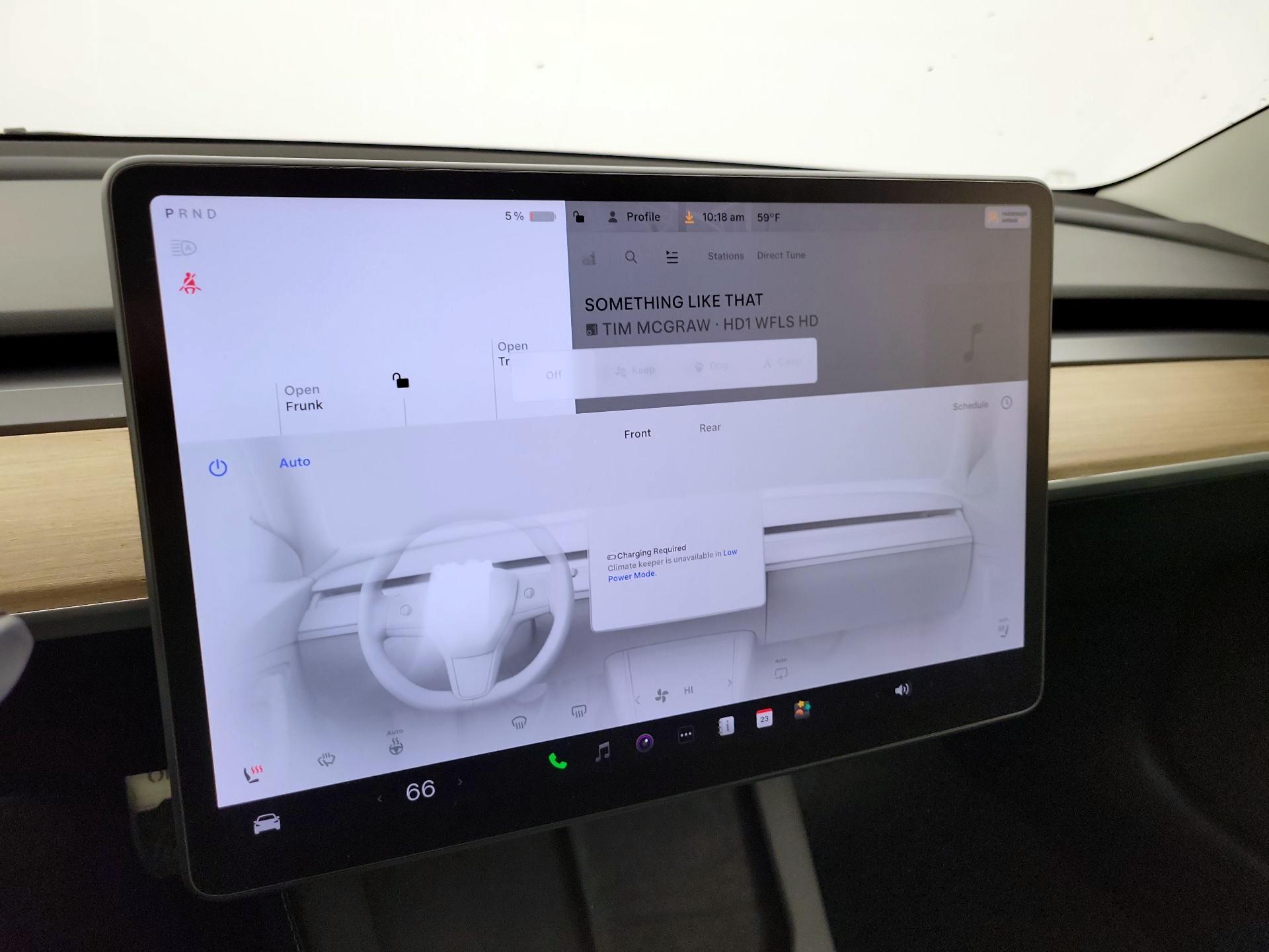 Thumbnail: 2023 Tesla Model 3 - 16
