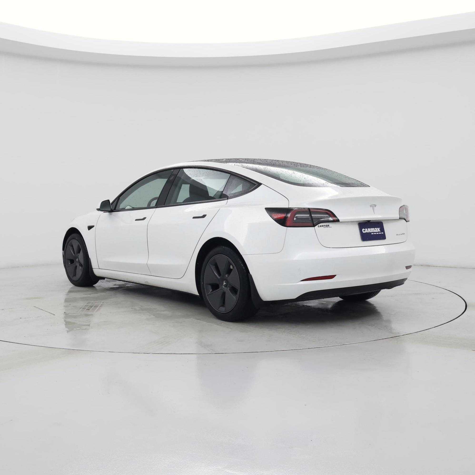 Thumbnail: 2023 Tesla Model 3 - 2