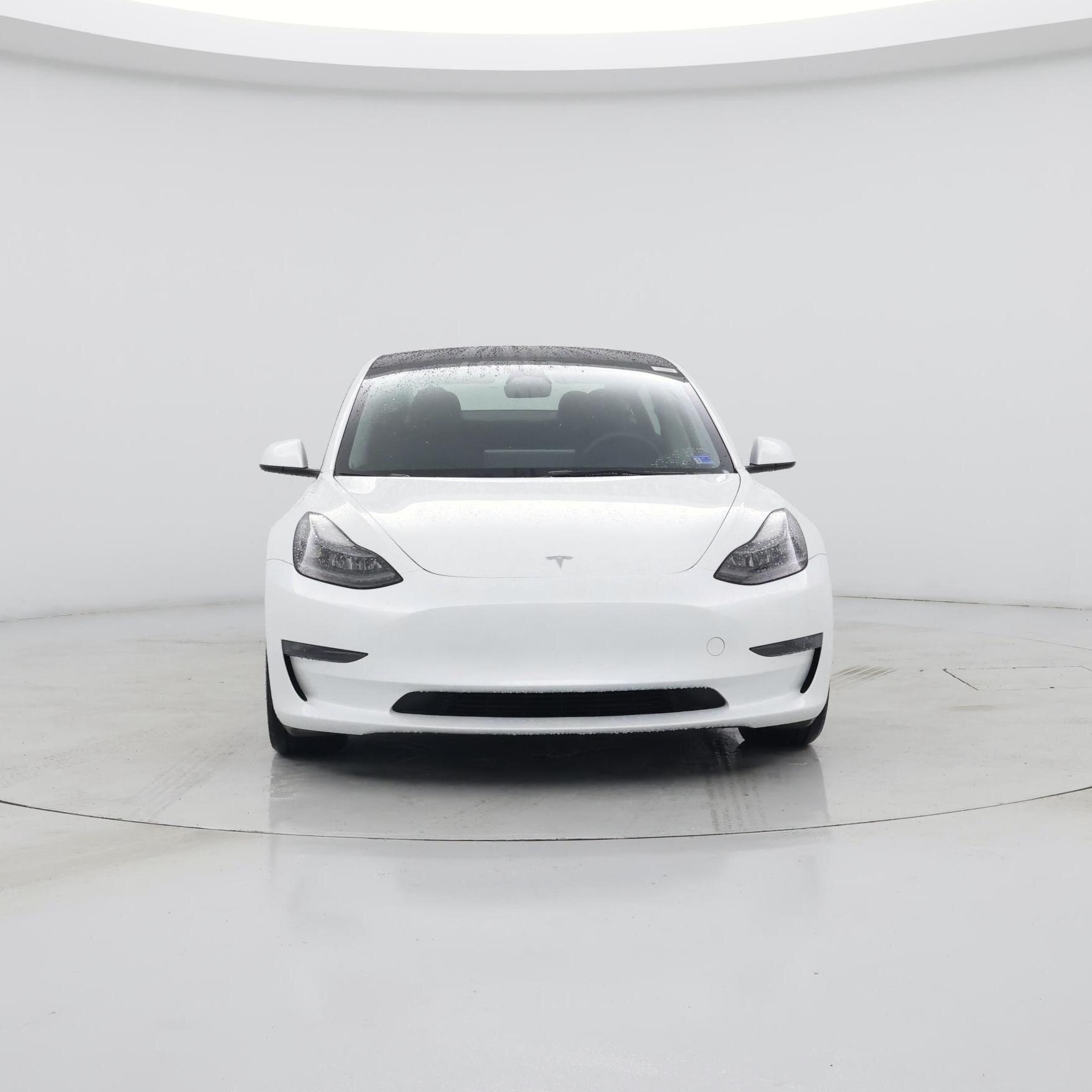 Thumbnail: 2023 Tesla Model 3 - 5