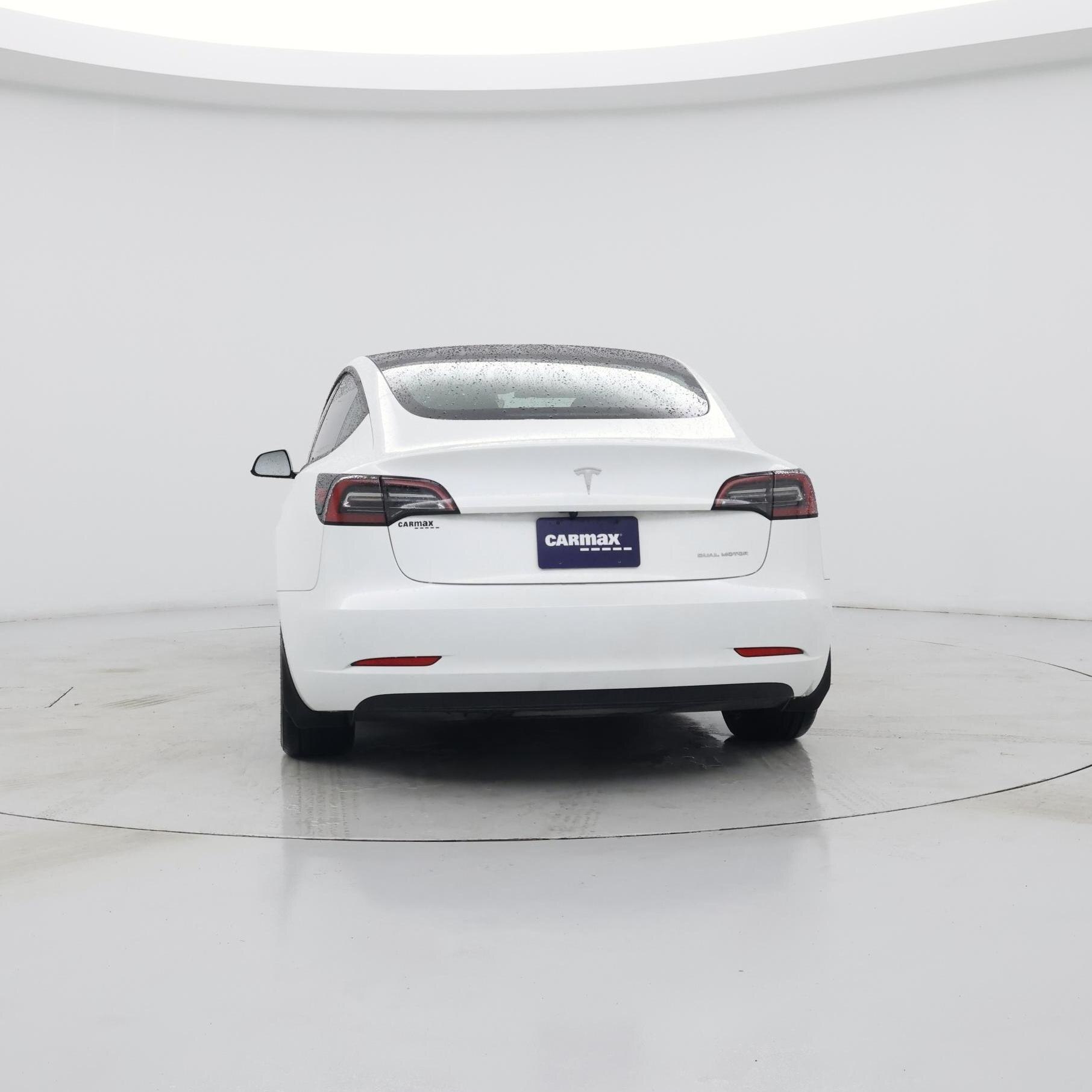 Thumbnail: 2023 Tesla Model 3 - 6