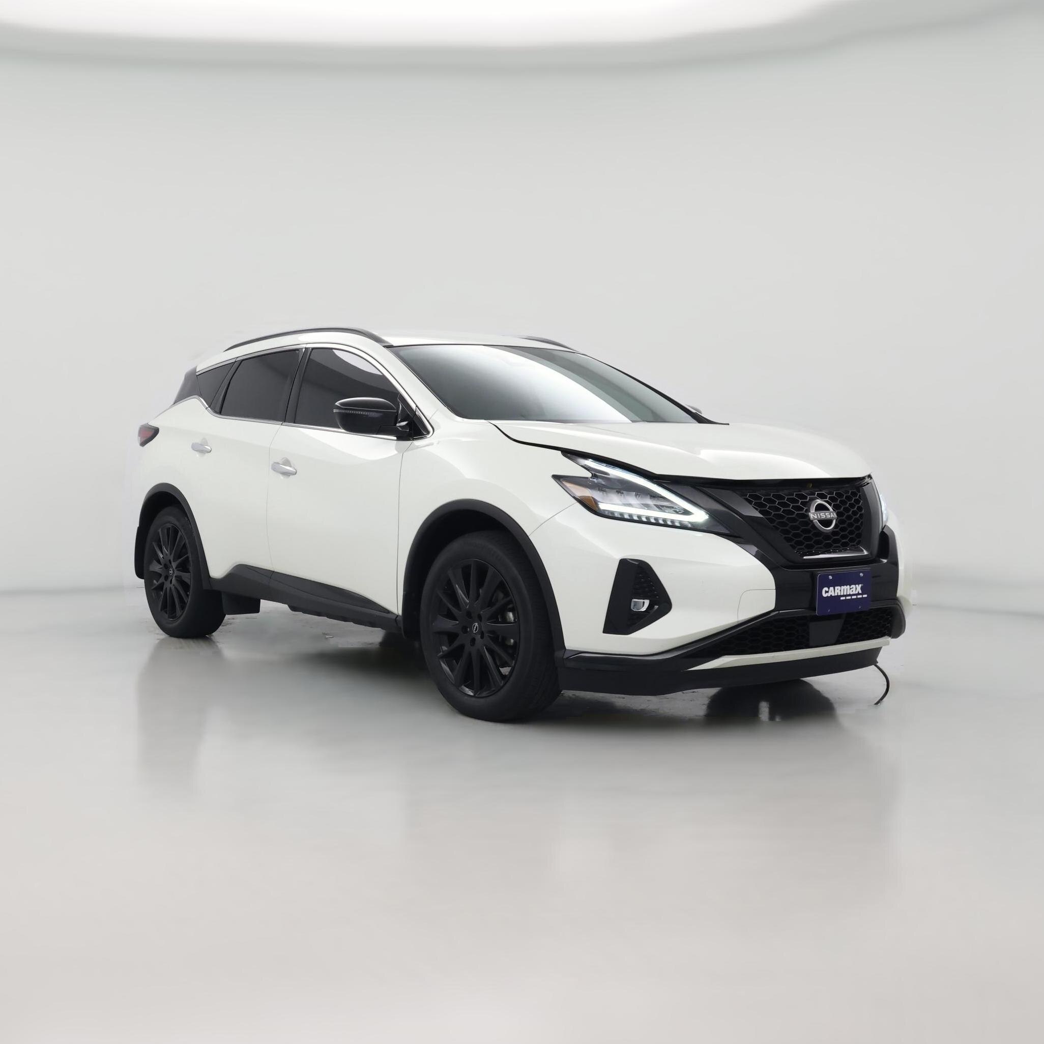 Thumbnail: 2023 Nissan Murano - 1