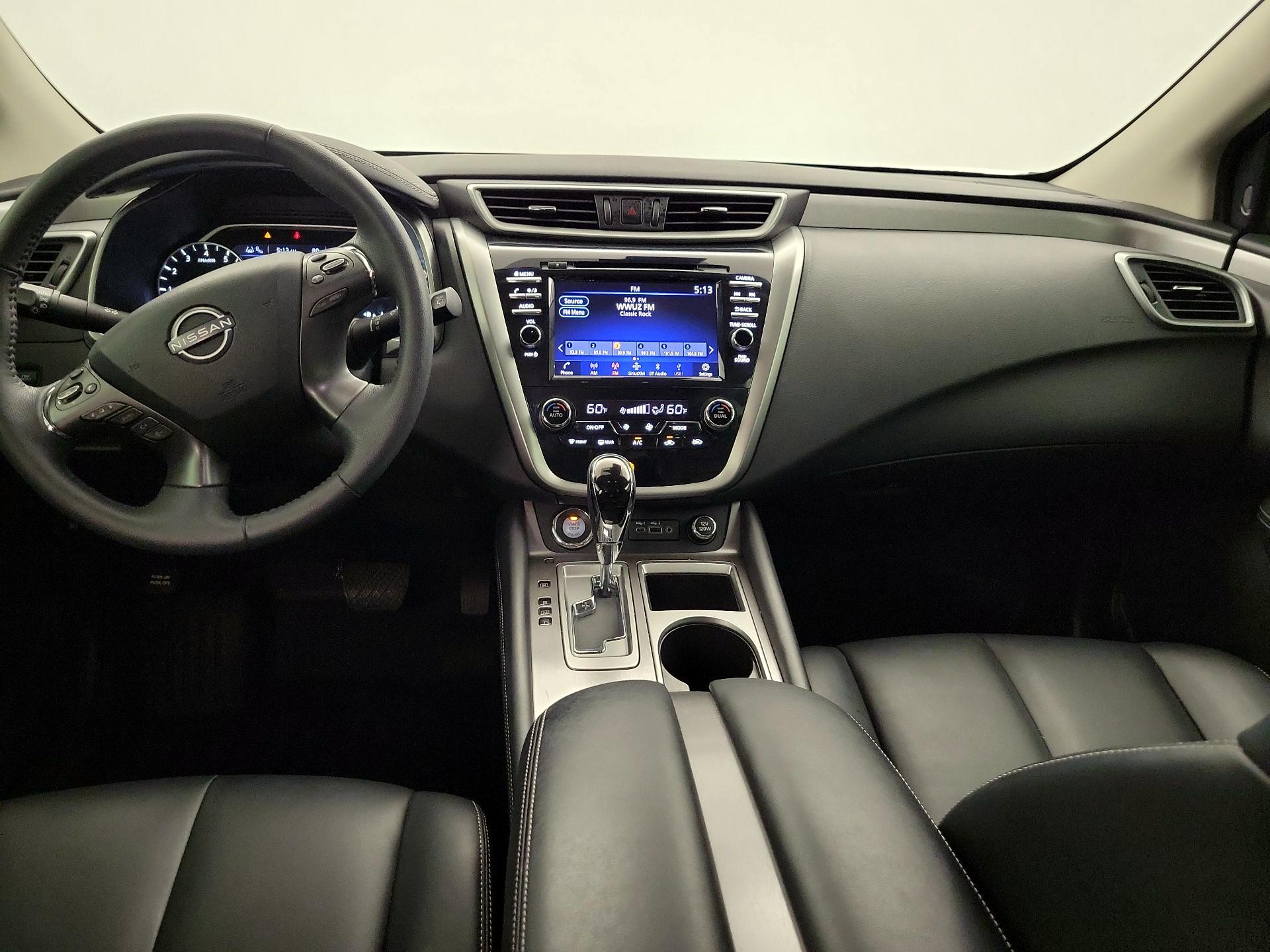 Thumbnail: 2023 Nissan Murano - 9