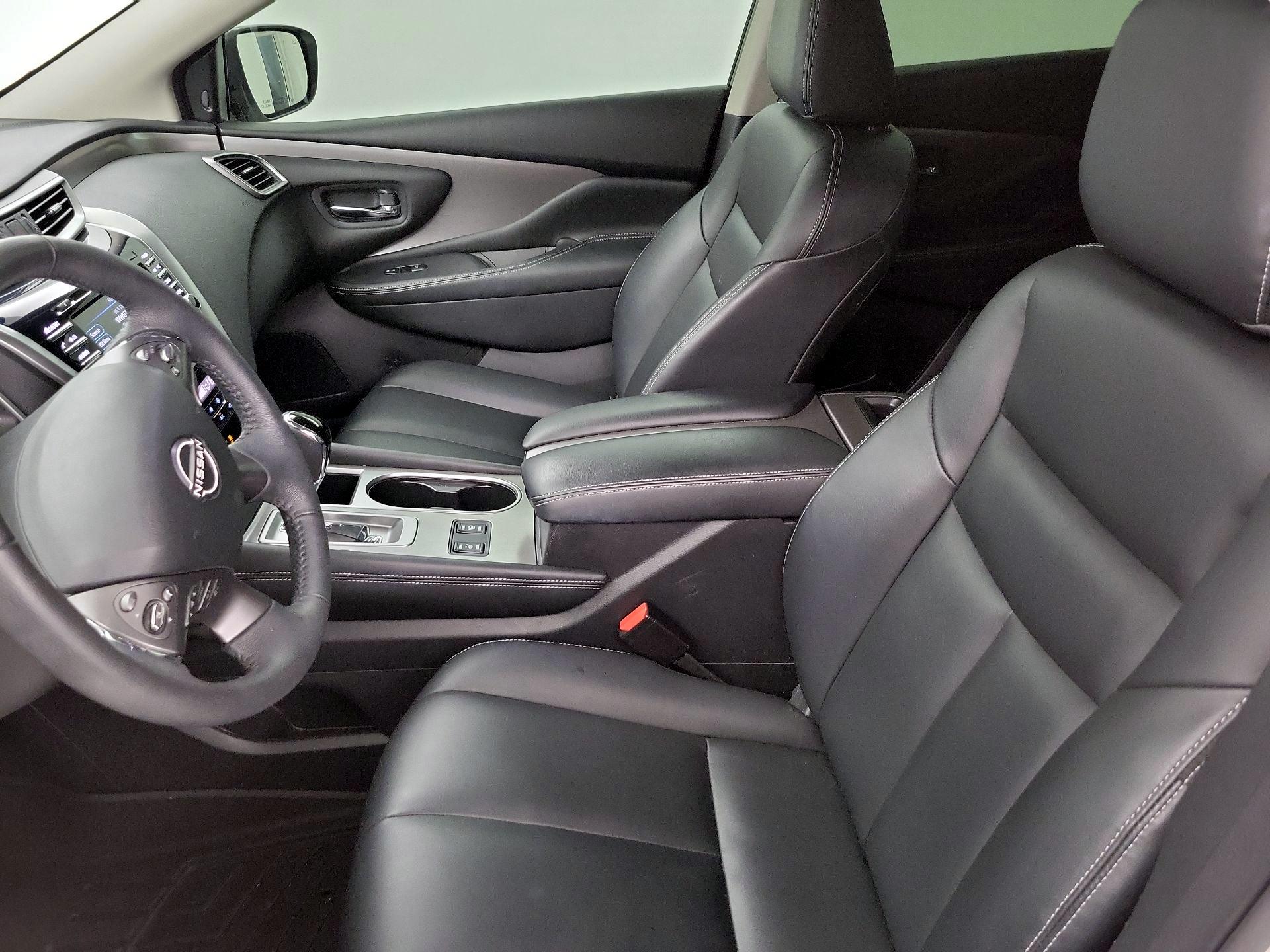 Thumbnail: 2023 Nissan Murano - 11