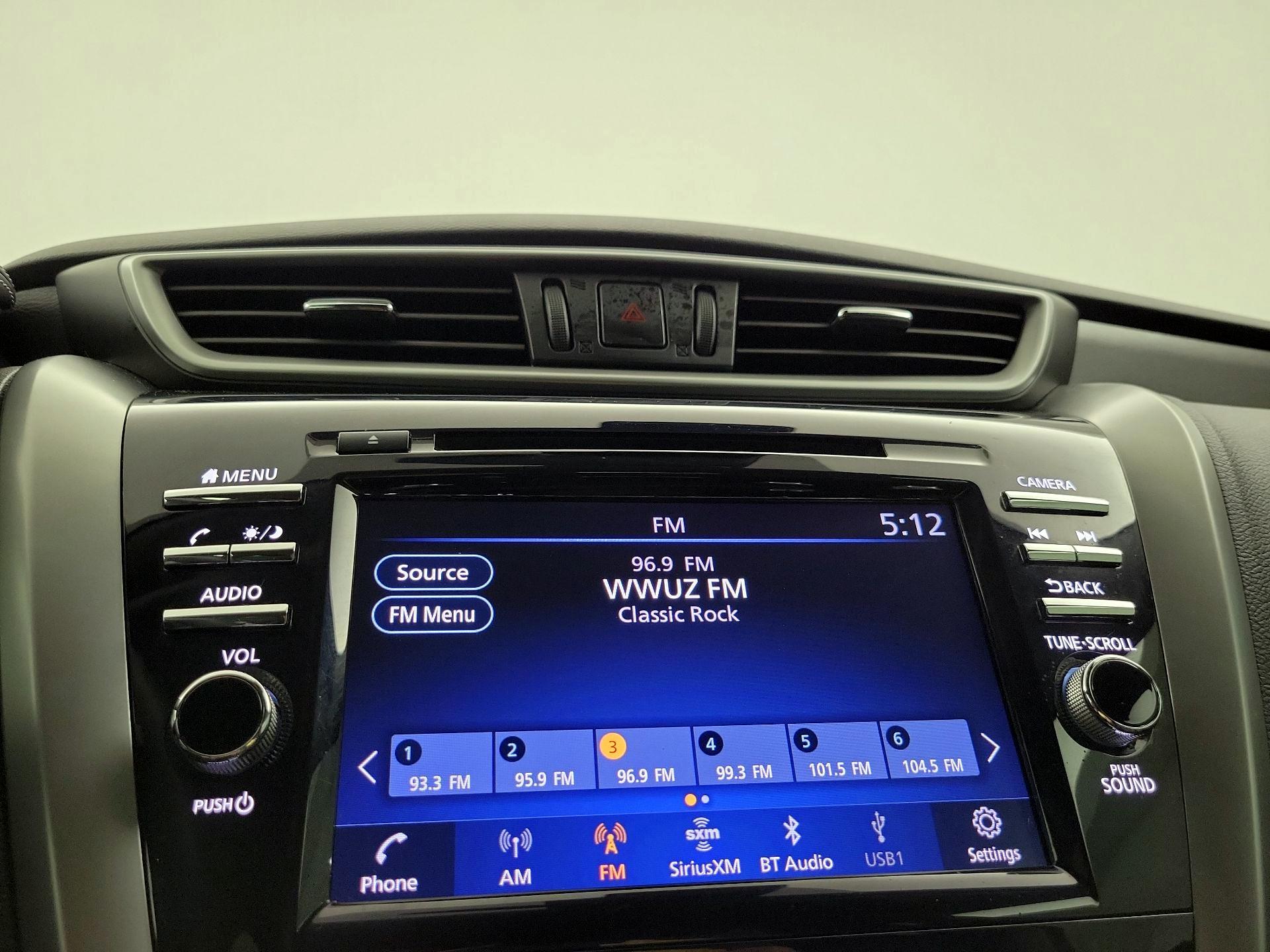 Thumbnail: 2023 Nissan Murano - 15