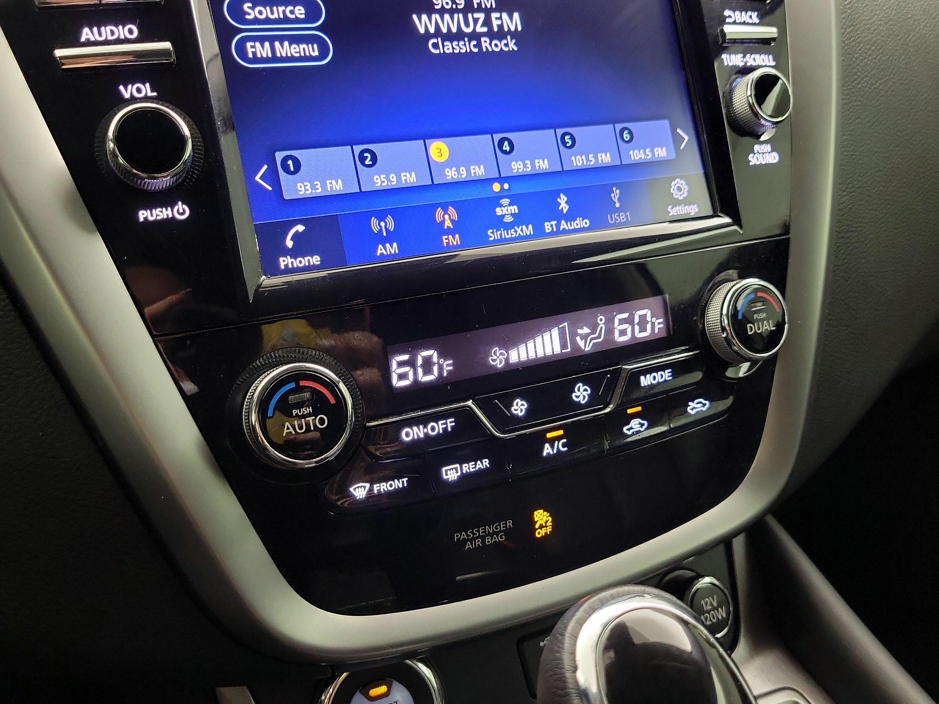 Thumbnail: 2023 Nissan Murano - 16