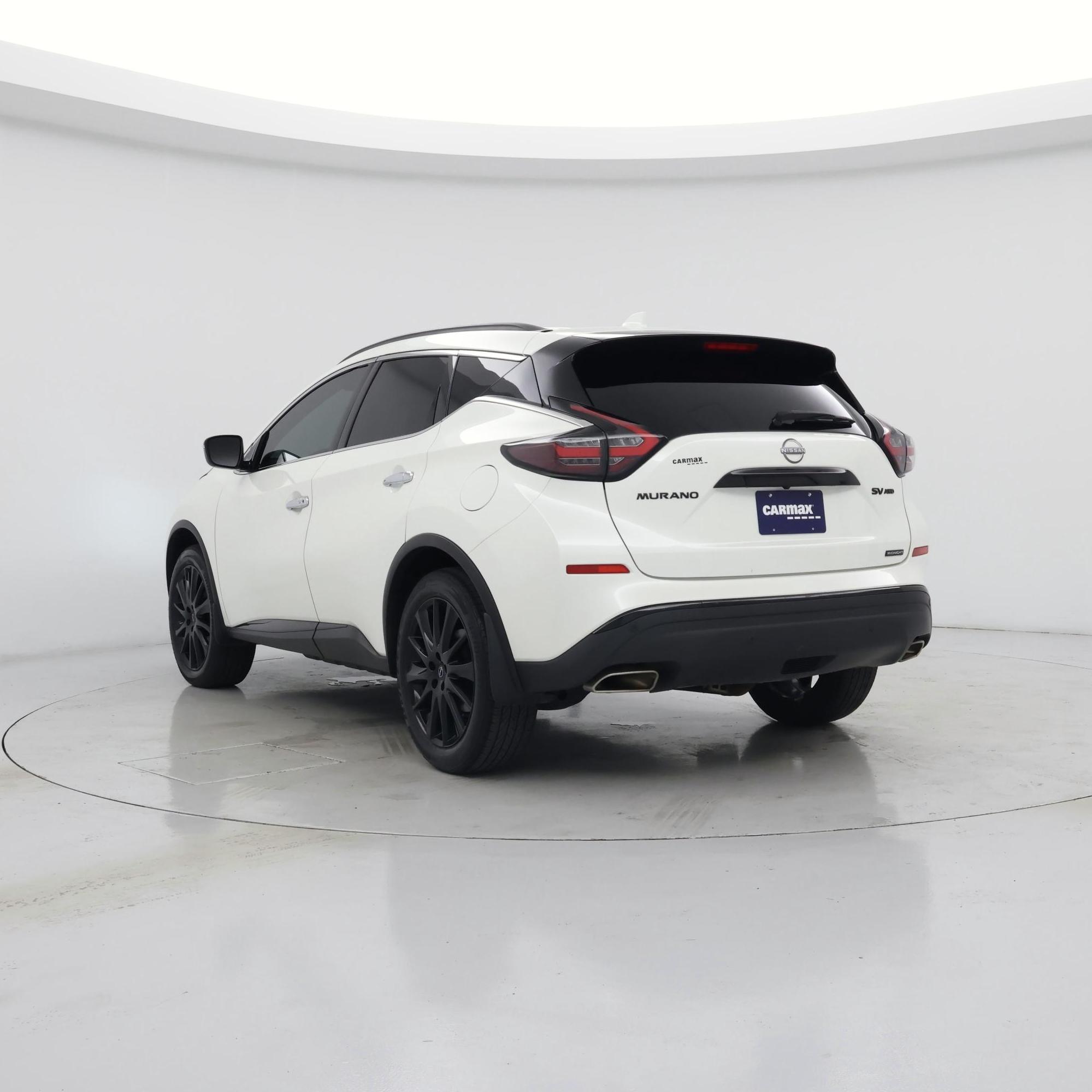 Thumbnail: 2023 Nissan Murano - 2