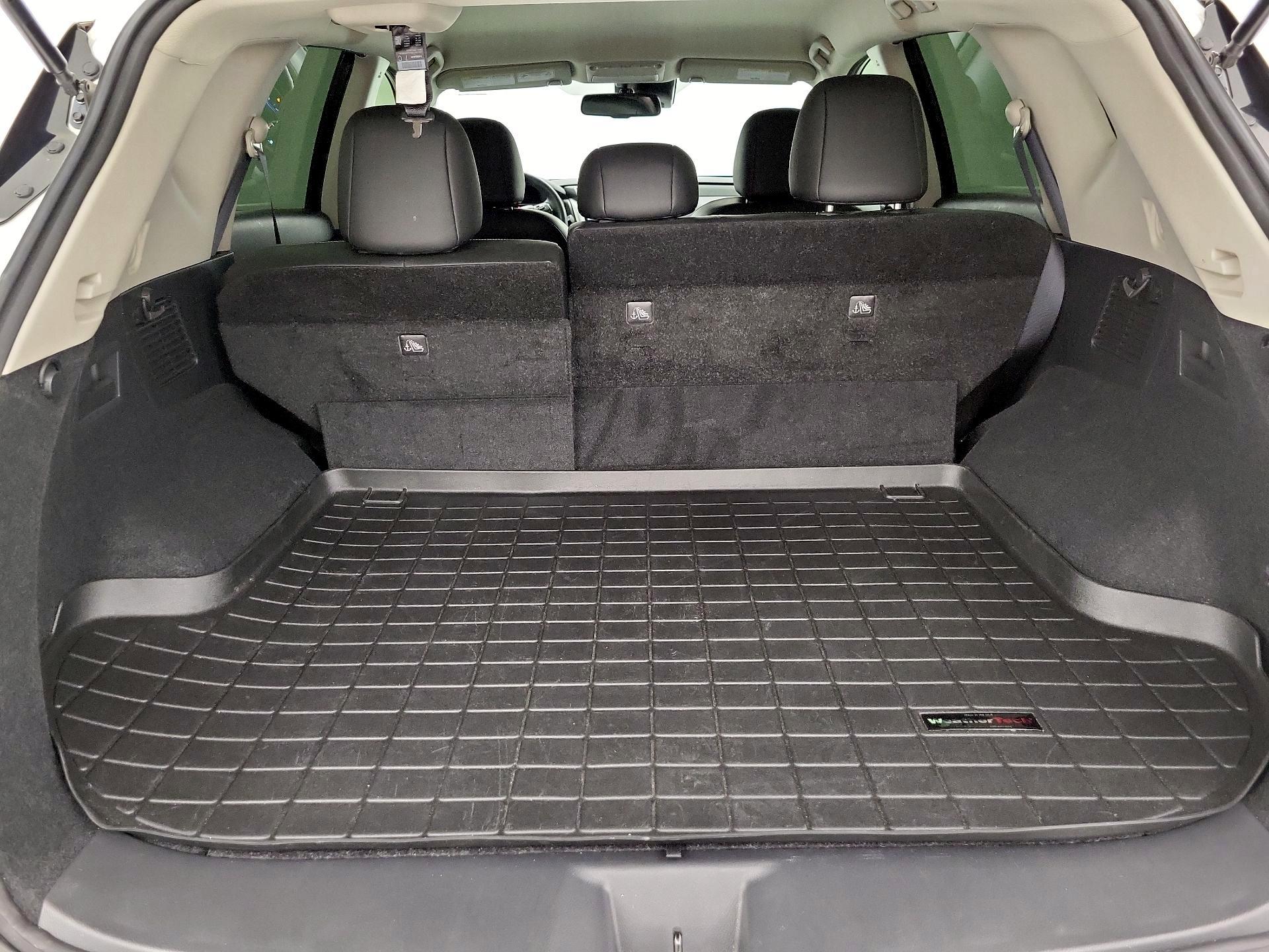 Thumbnail: 2023 Nissan Murano - 20