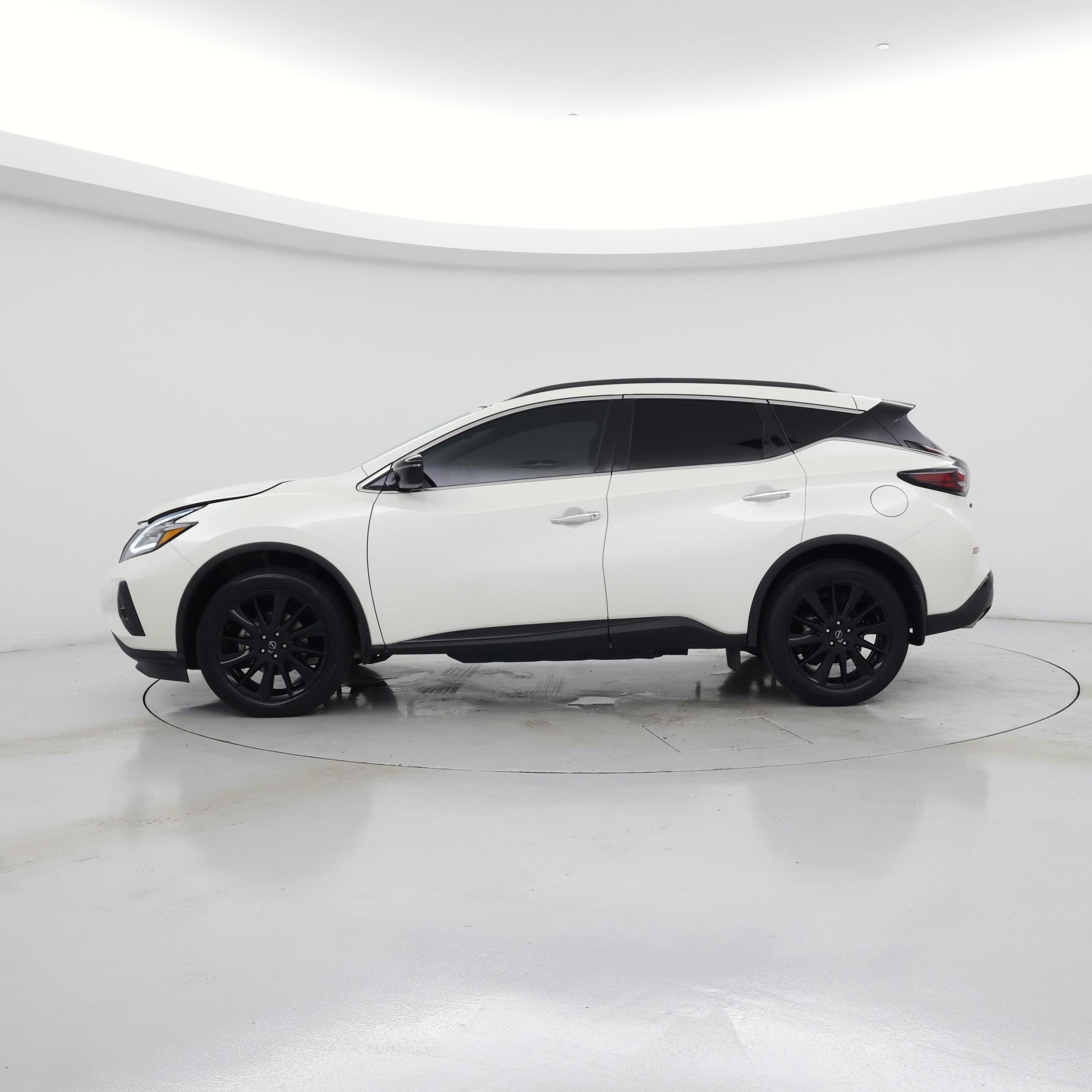 Thumbnail: 2023 Nissan Murano - 3