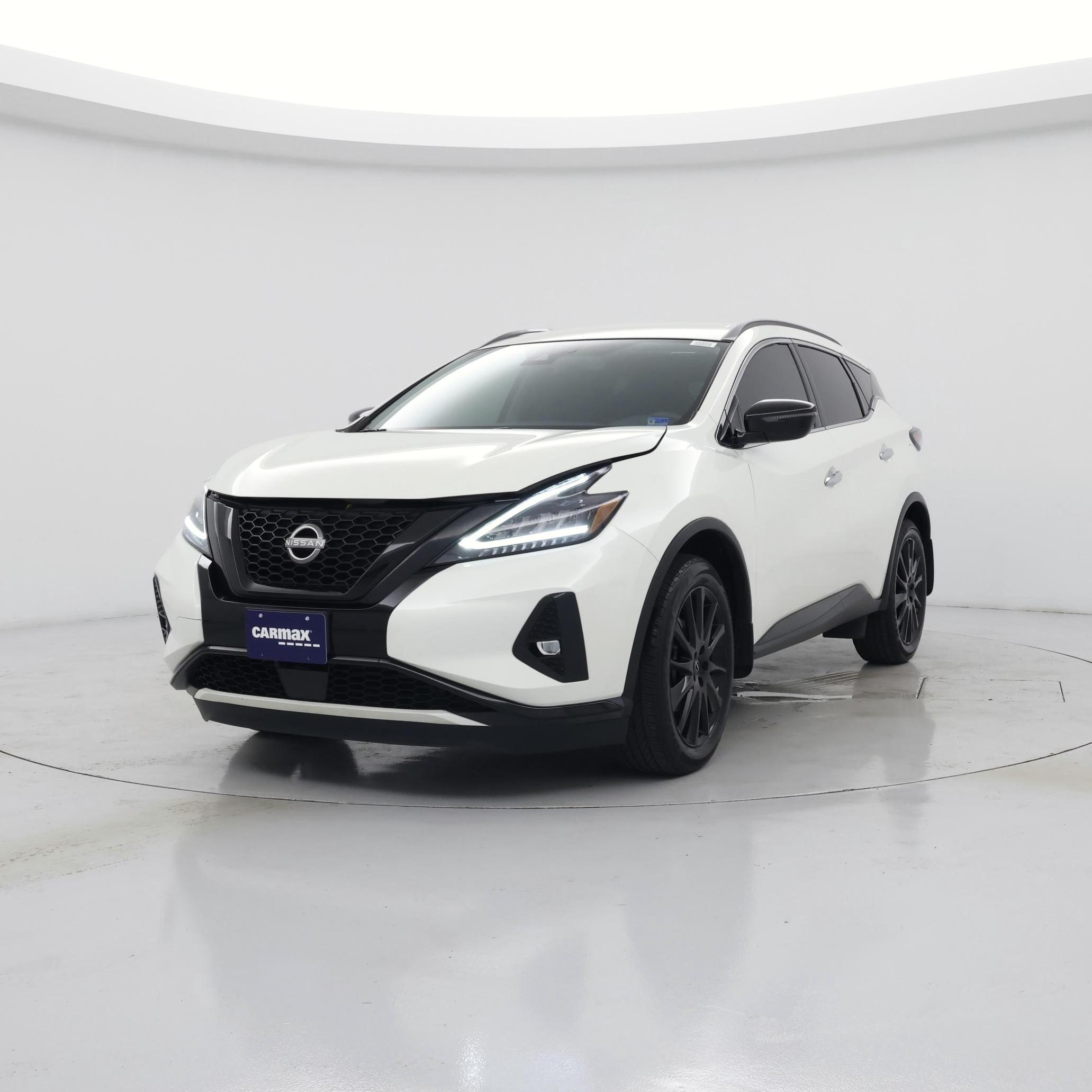 Thumbnail: 2023 Nissan Murano - 4