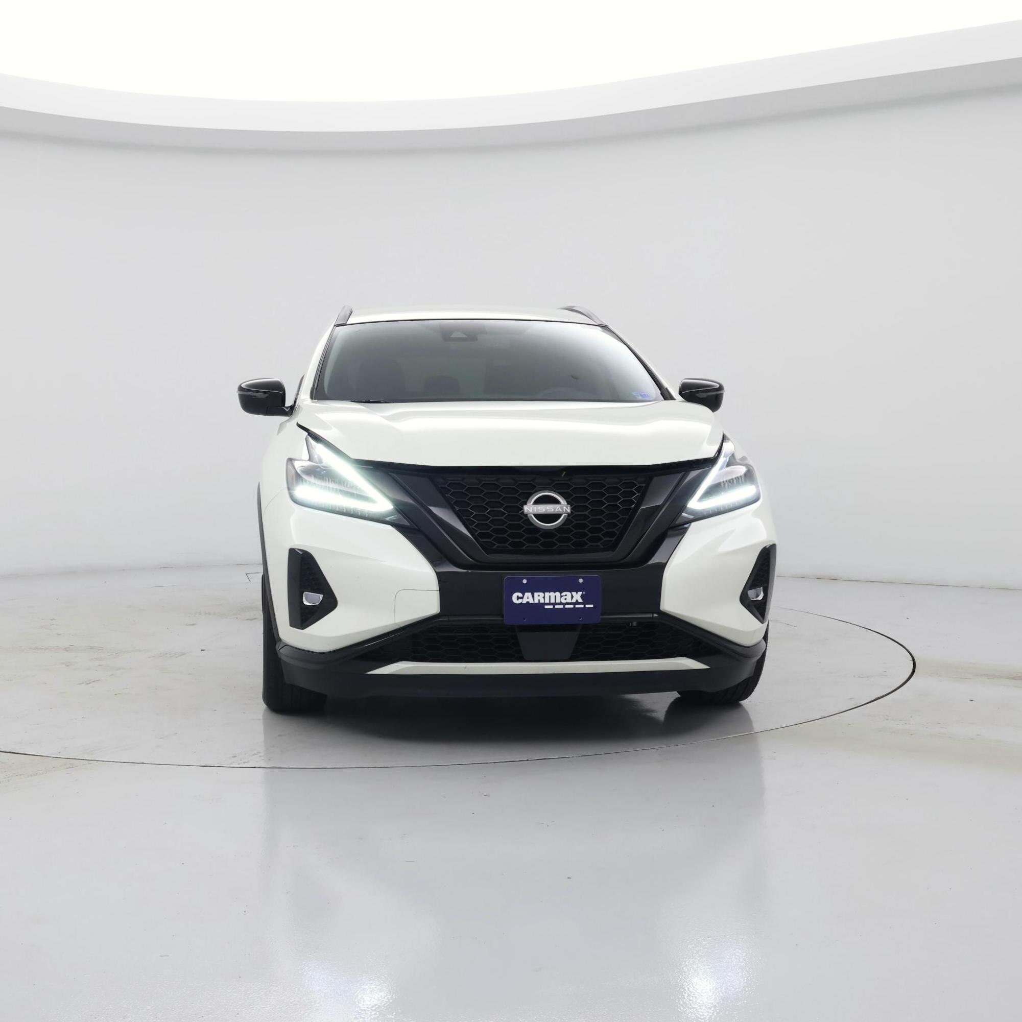 Thumbnail: 2023 Nissan Murano - 5