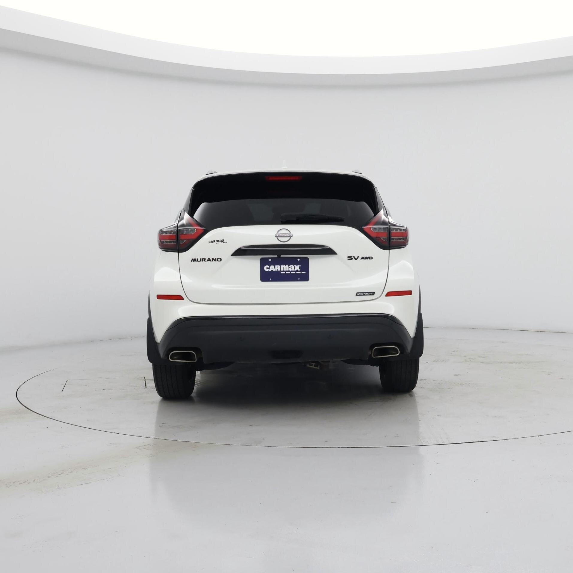 Thumbnail: 2023 Nissan Murano - 6