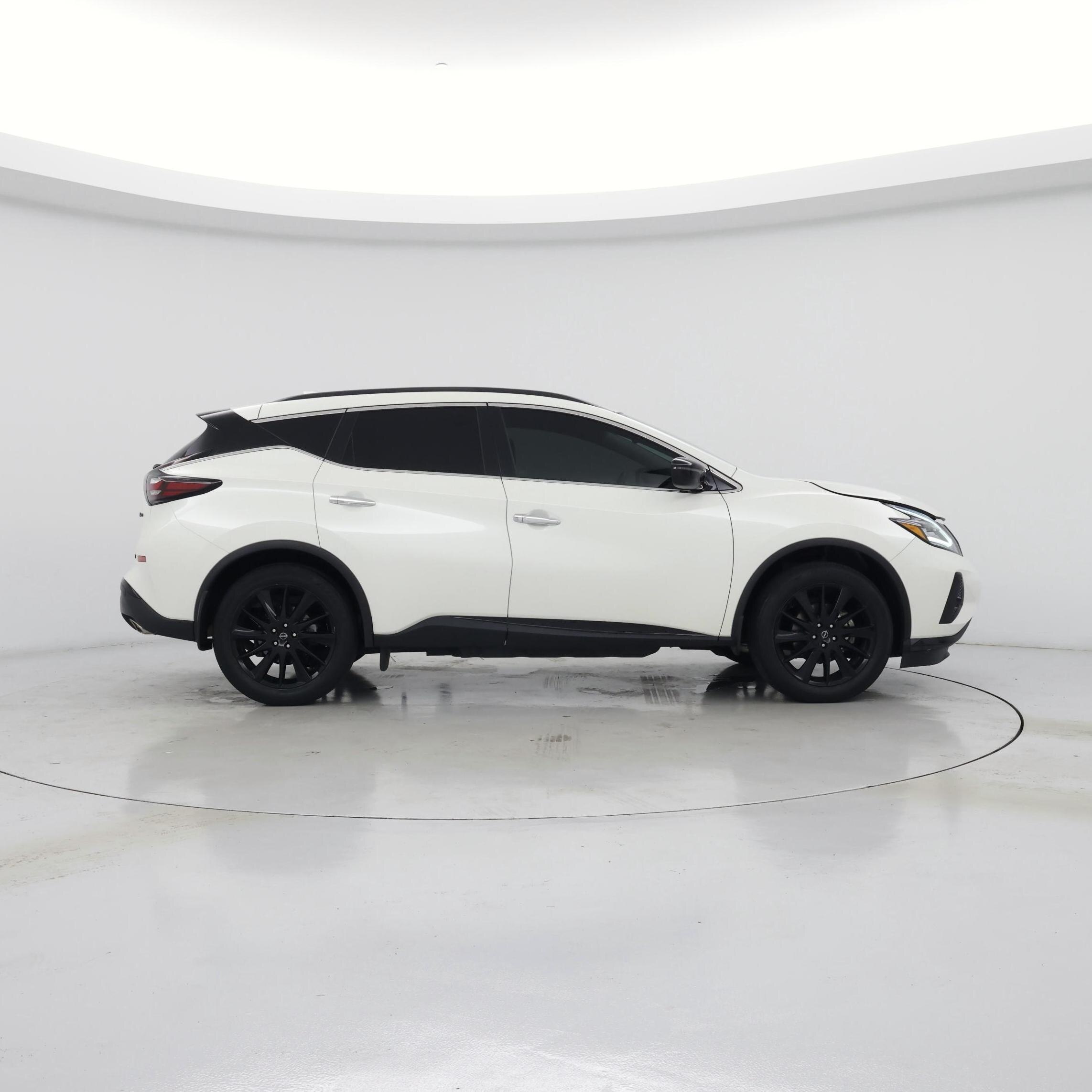 Thumbnail: 2023 Nissan Murano - 7