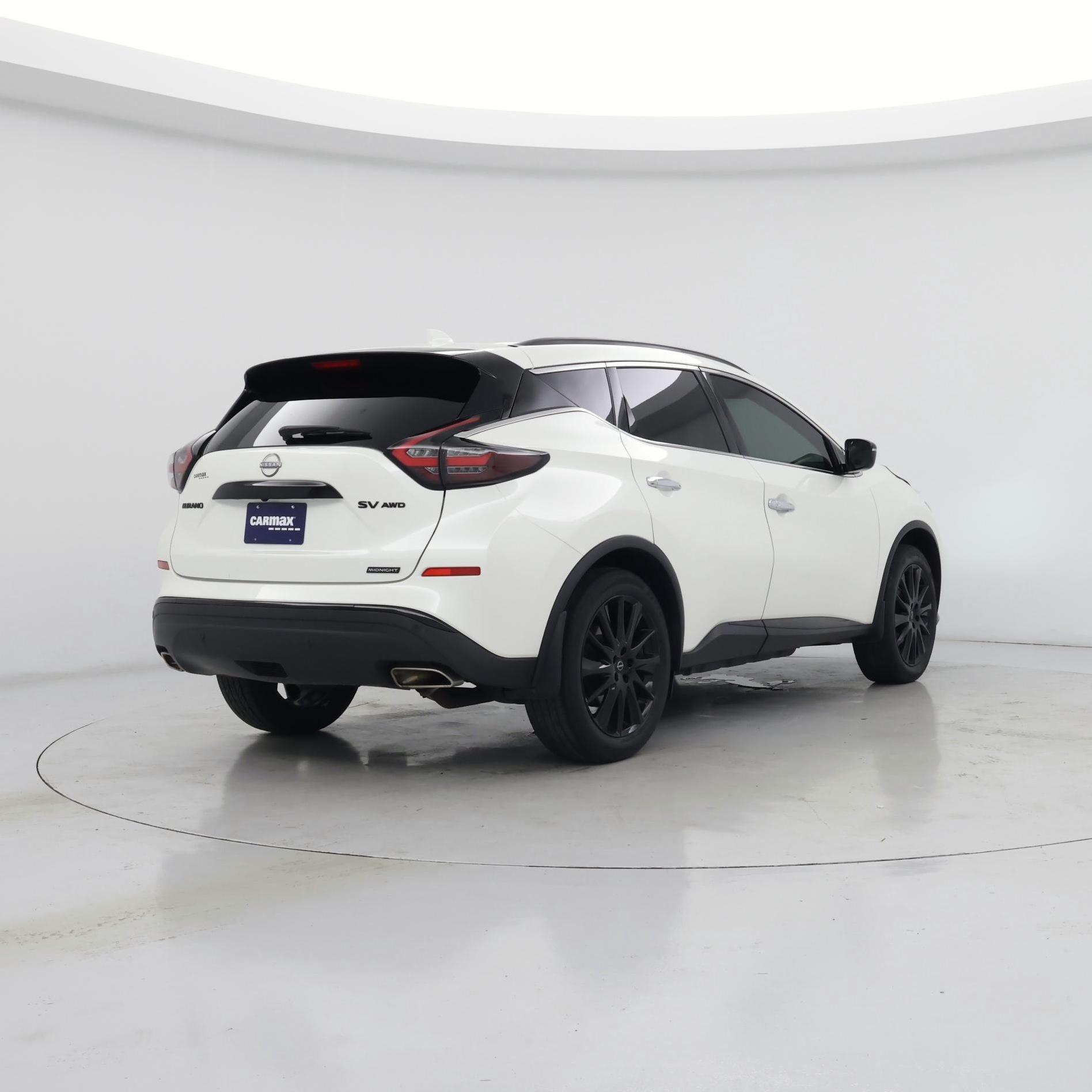 Thumbnail: 2023 Nissan Murano - 8