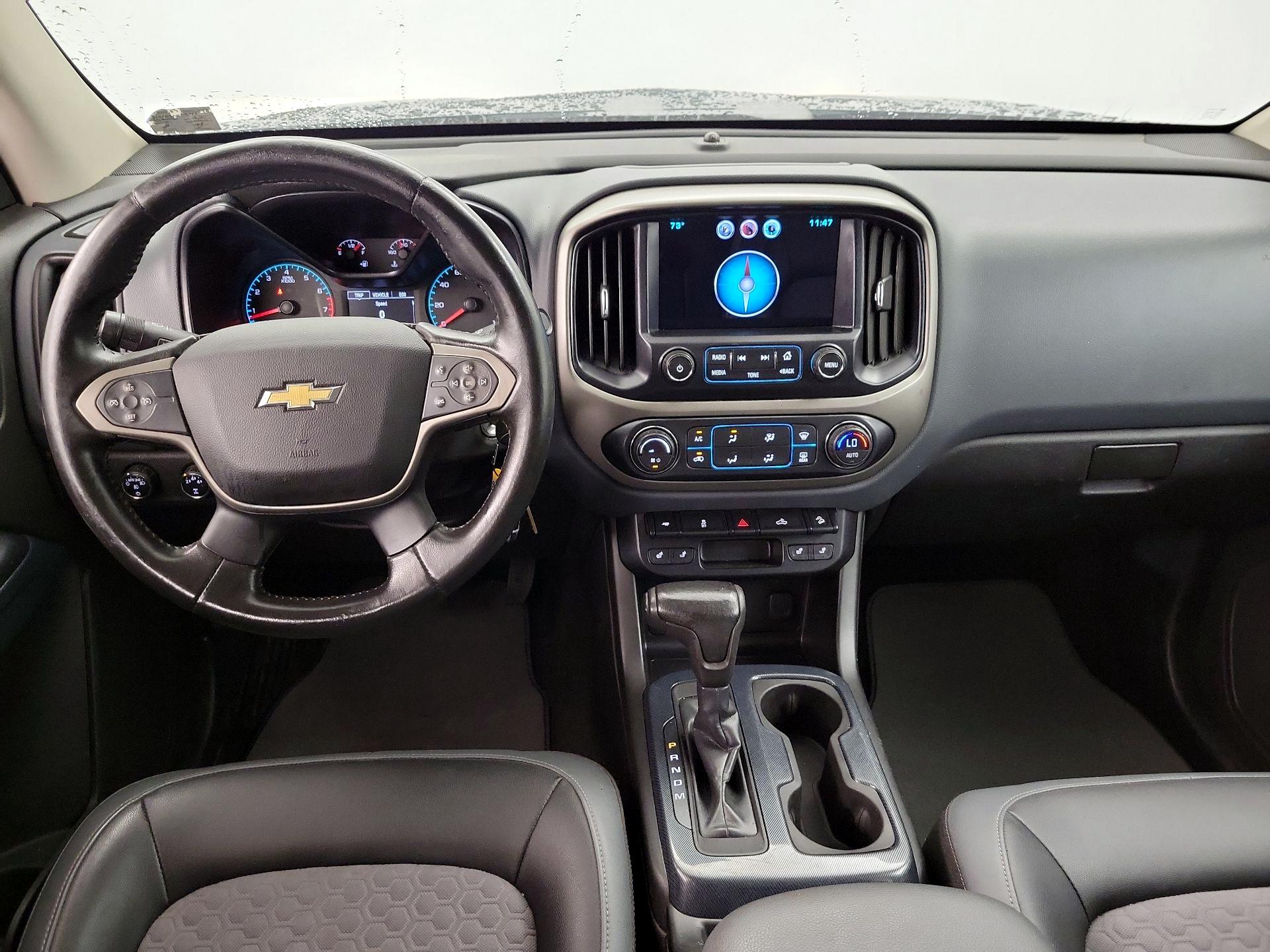 Thumbnail: 2015 Chevrolet Colorado - 9