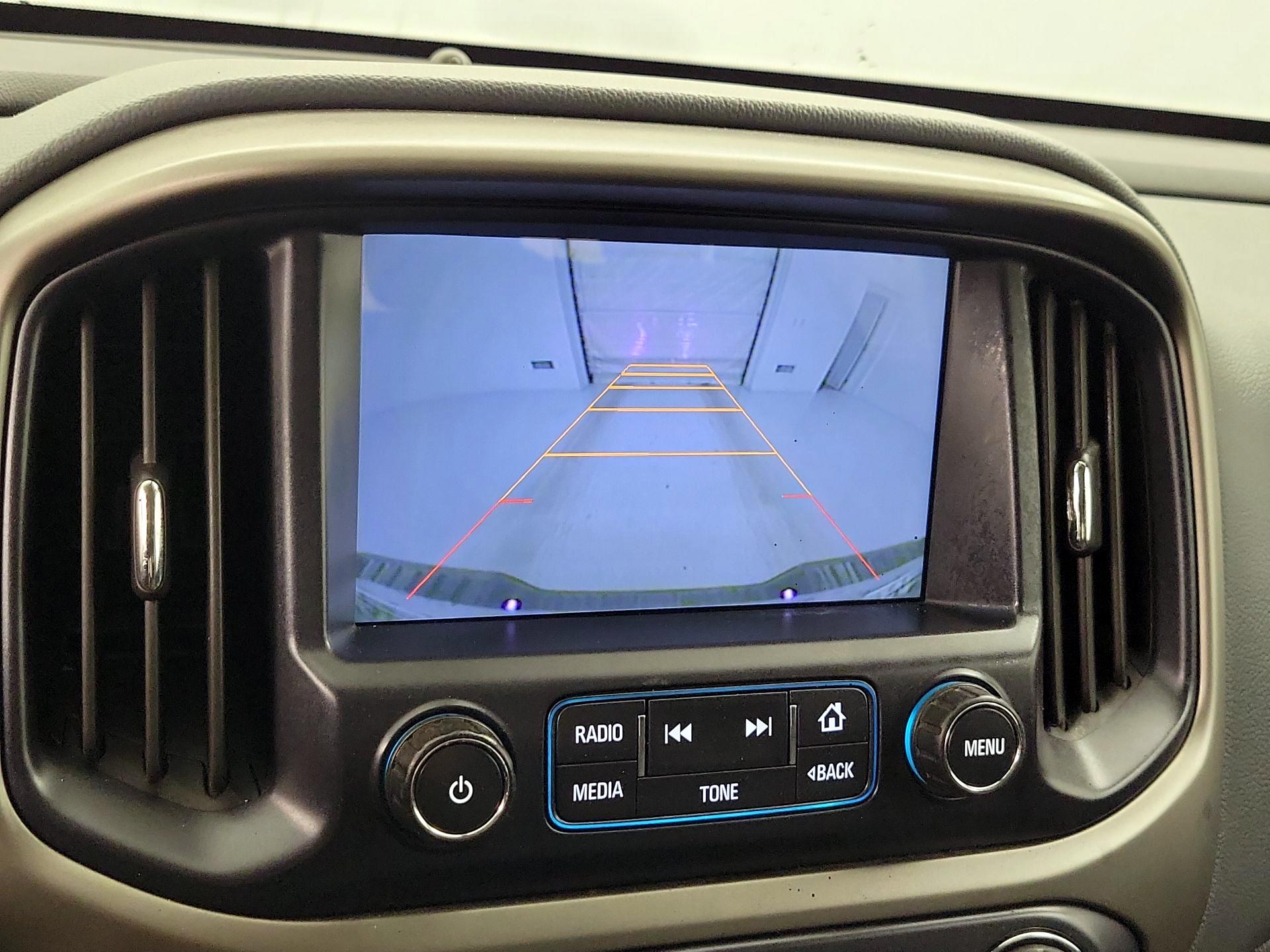 Thumbnail: 2015 Chevrolet Colorado - 14