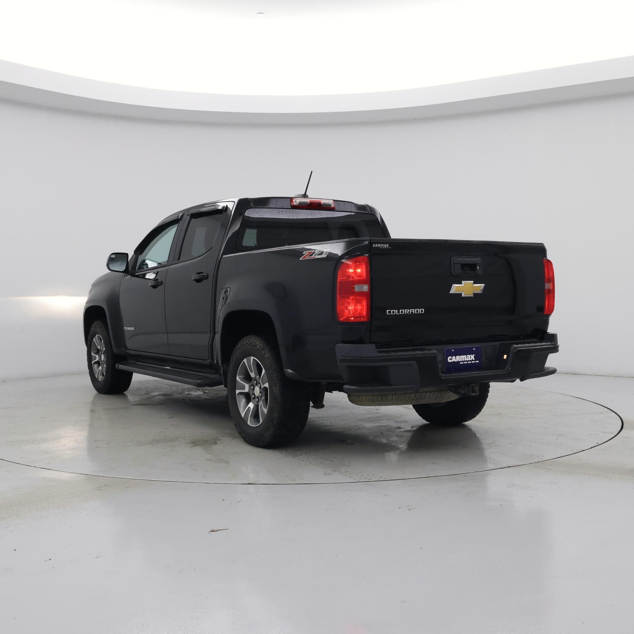 Thumbnail: 2015 Chevrolet Colorado - 2