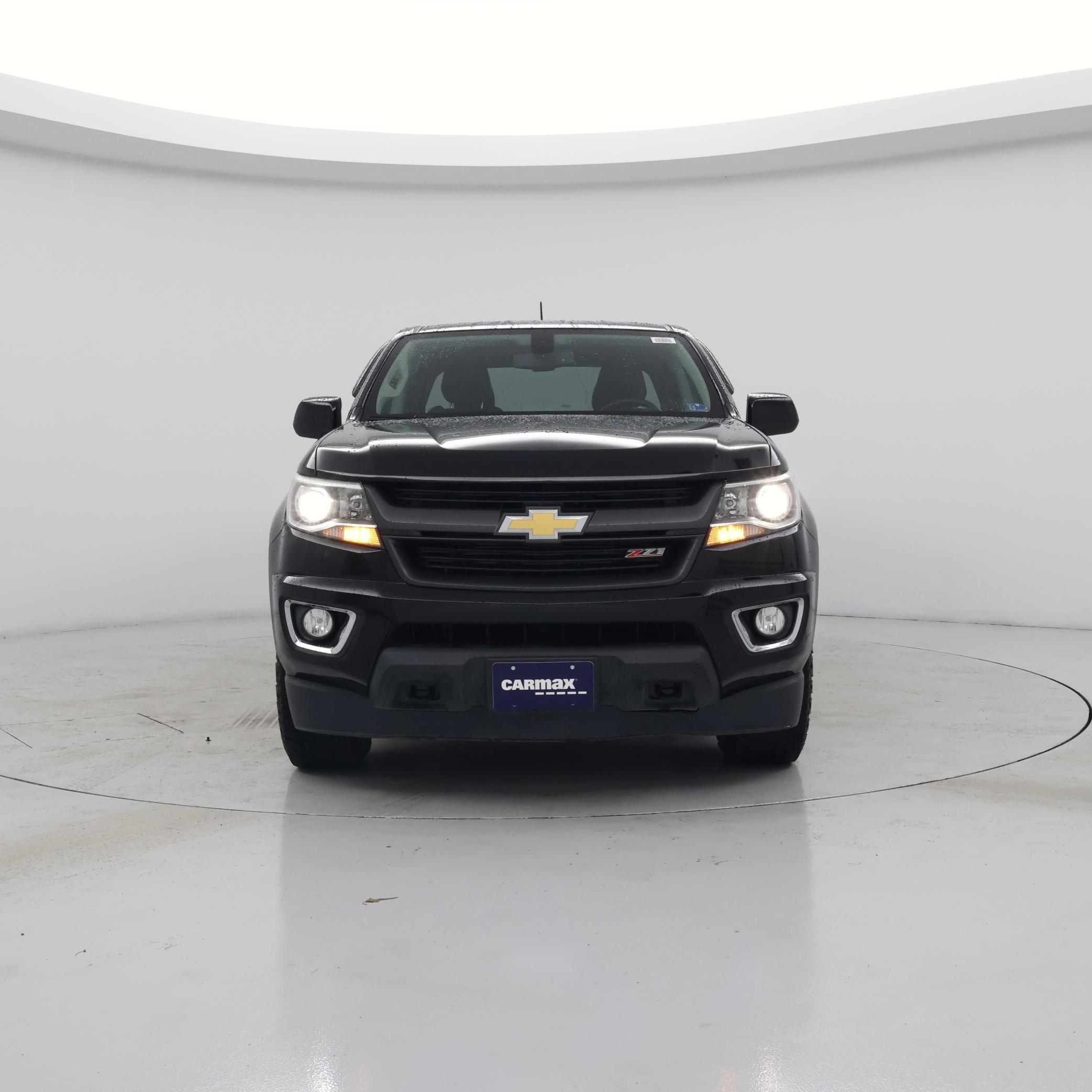 Thumbnail: 2015 Chevrolet Colorado - 5