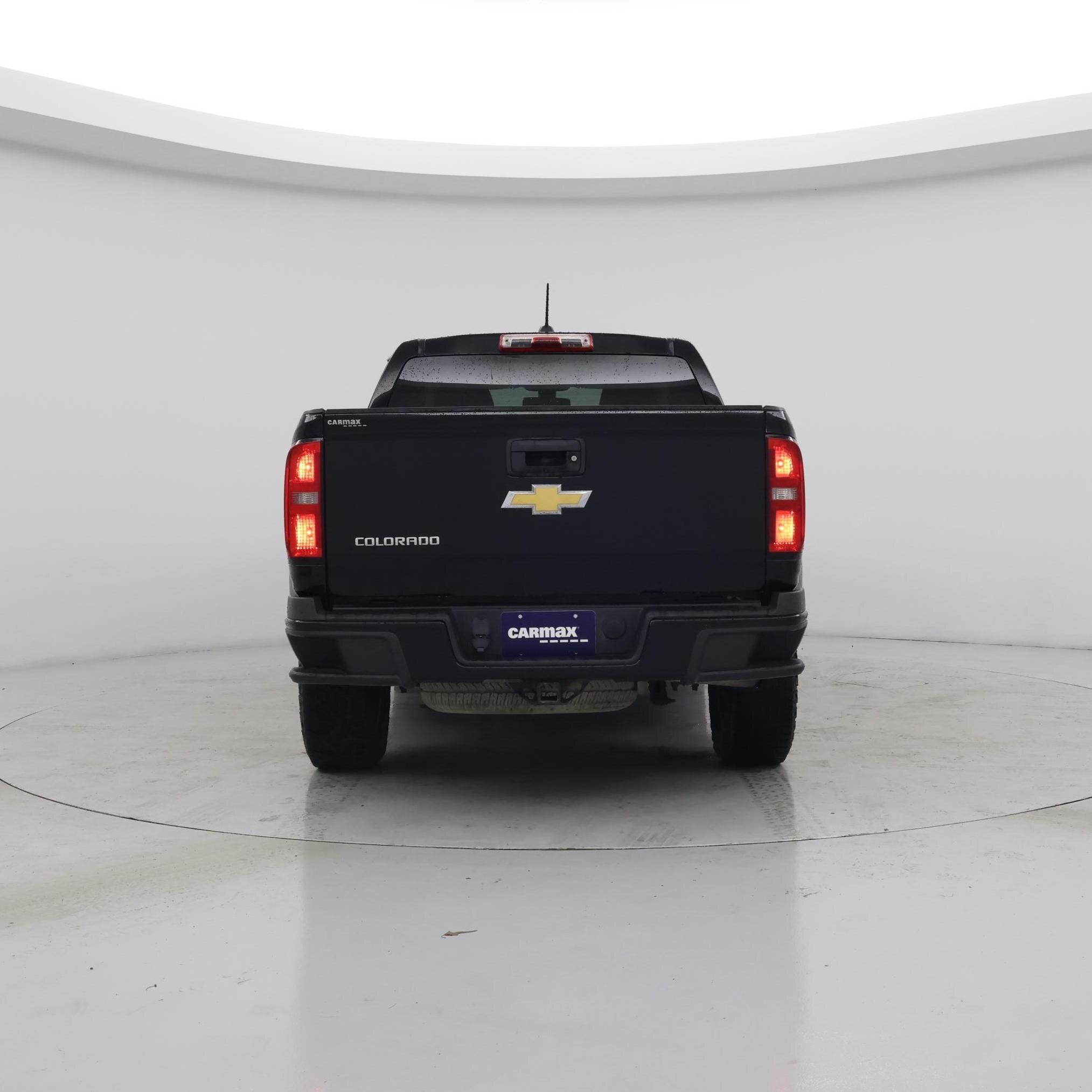 Thumbnail: 2015 Chevrolet Colorado - 6