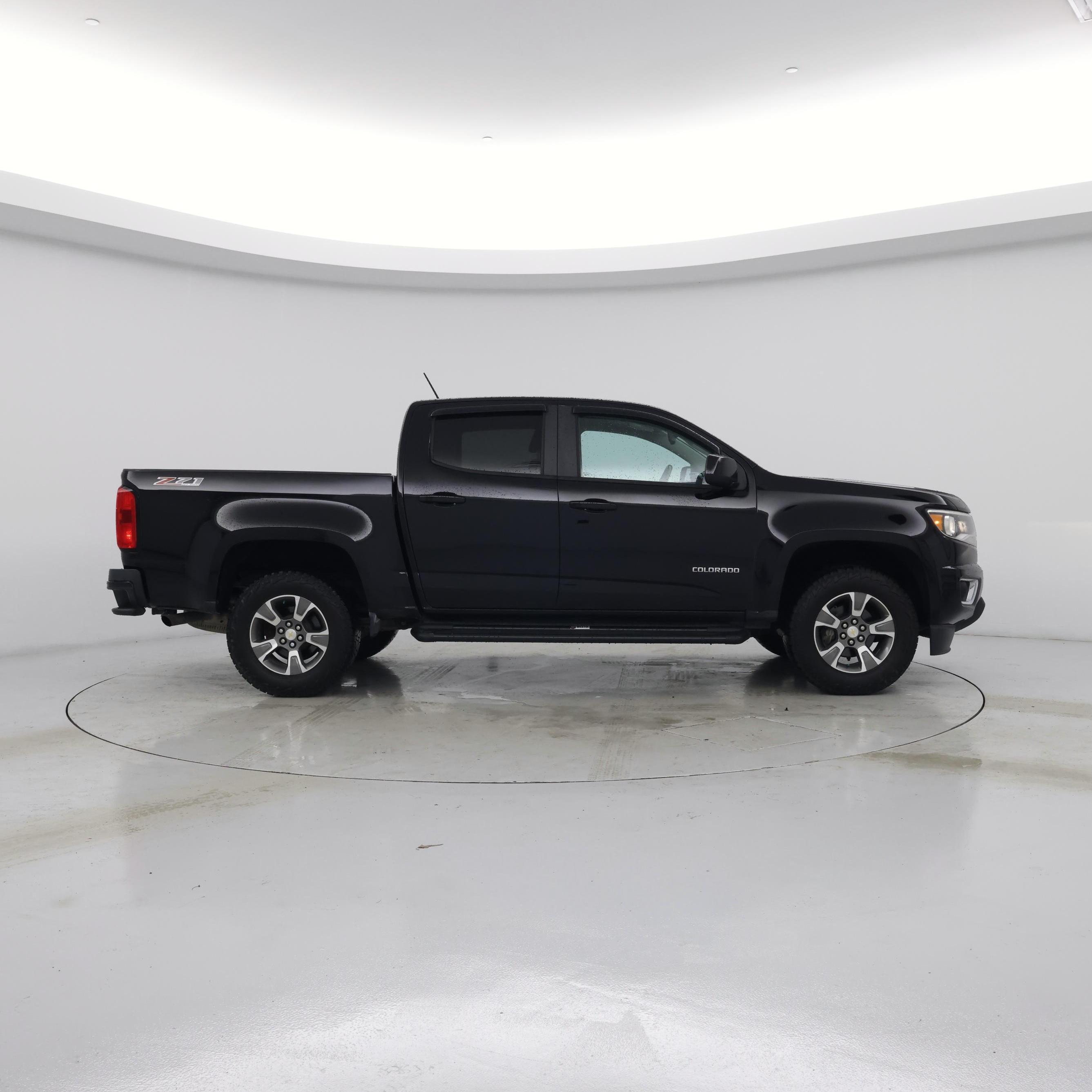 Thumbnail: 2015 Chevrolet Colorado - 7