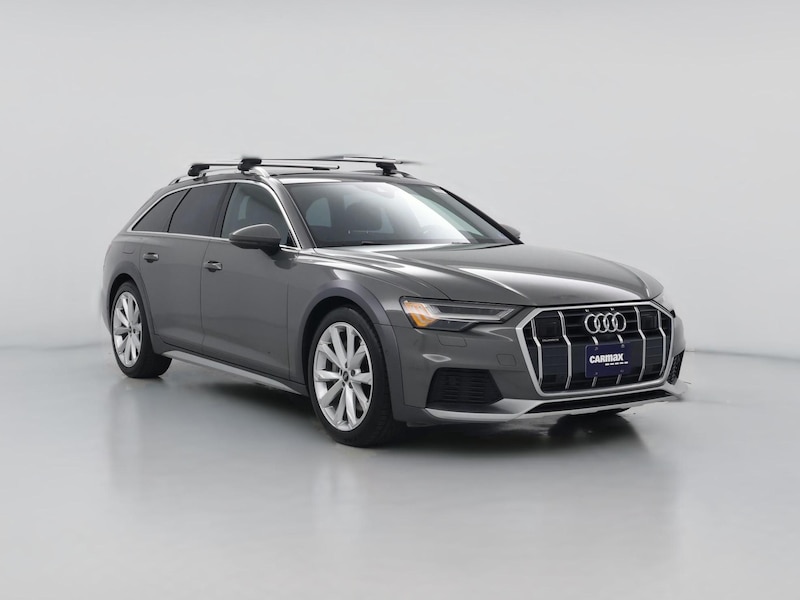 2022 Audi A6 Allroad Prestige