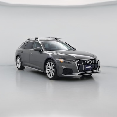 2022 Audi A6 Allroad Prestige