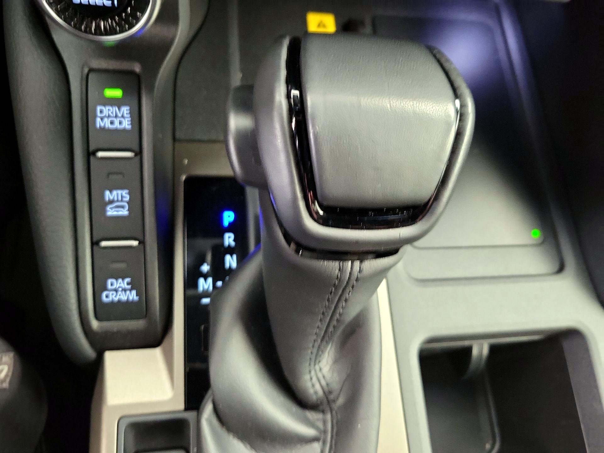 Thumbnail: 2024 Toyota Land Cruiser - 17