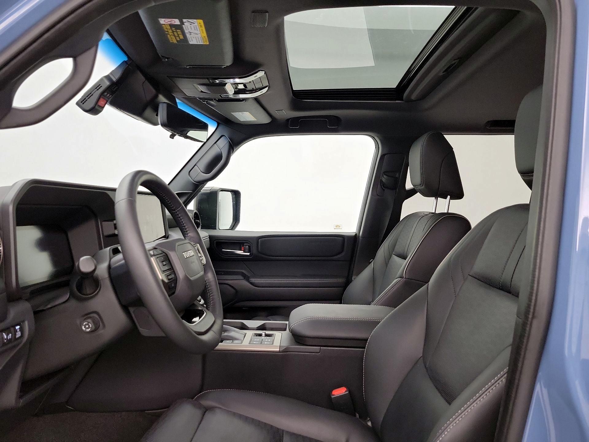 Thumbnail: 2024 Toyota Land Cruiser - 19