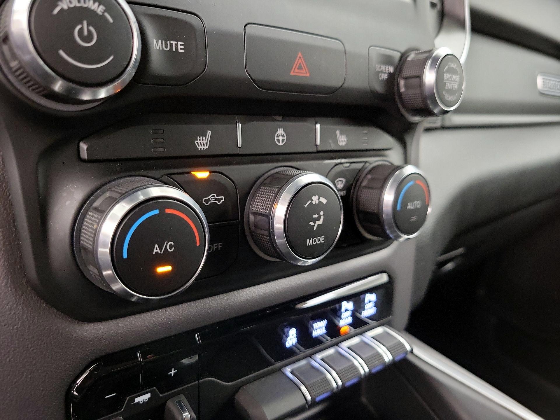 Thumbnail: 2022 RAM 1500 - 16