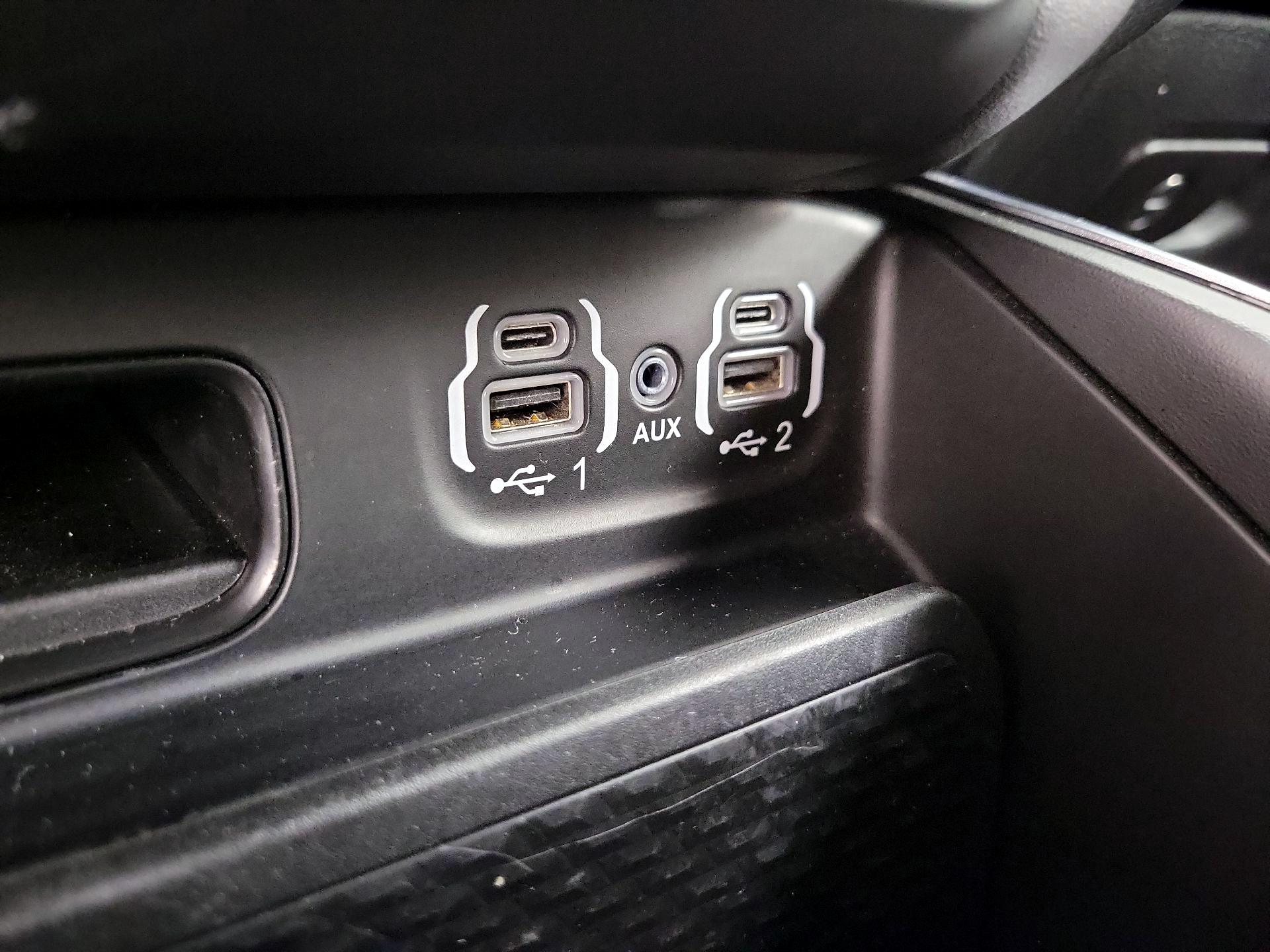 Thumbnail: 2022 RAM 1500 - 18