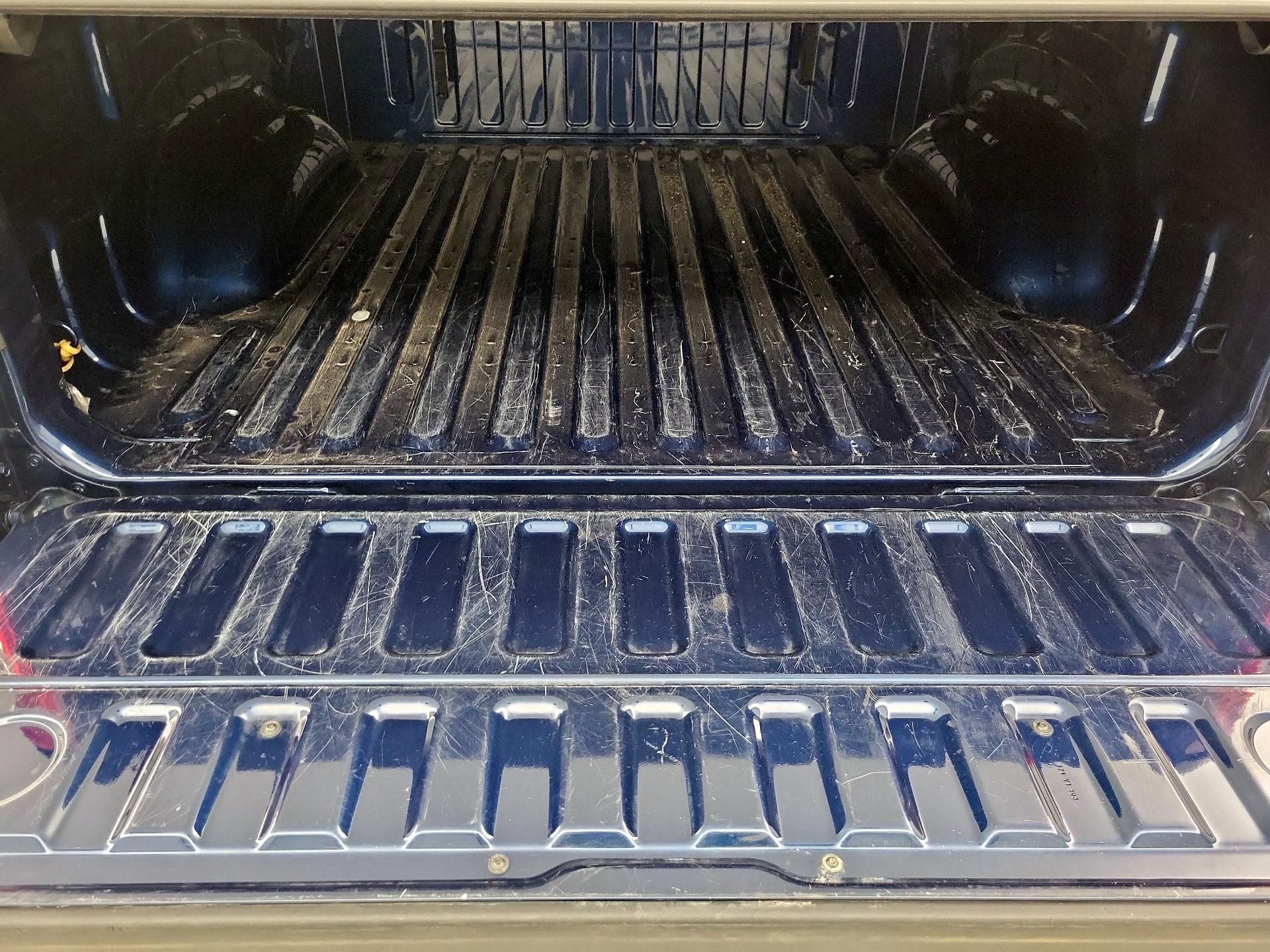 Thumbnail: 2022 RAM 1500 - 20