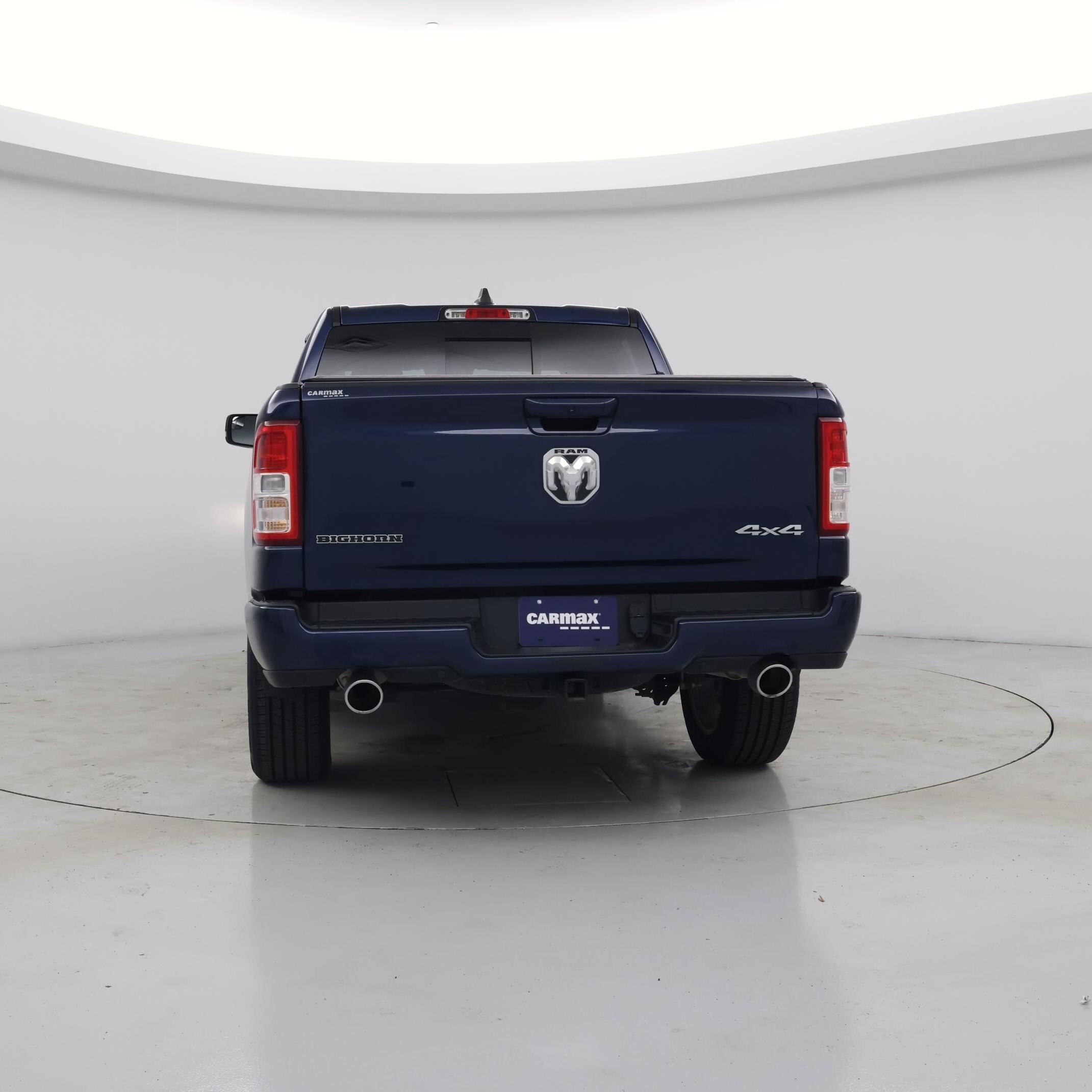 Thumbnail: 2022 RAM 1500 - 6