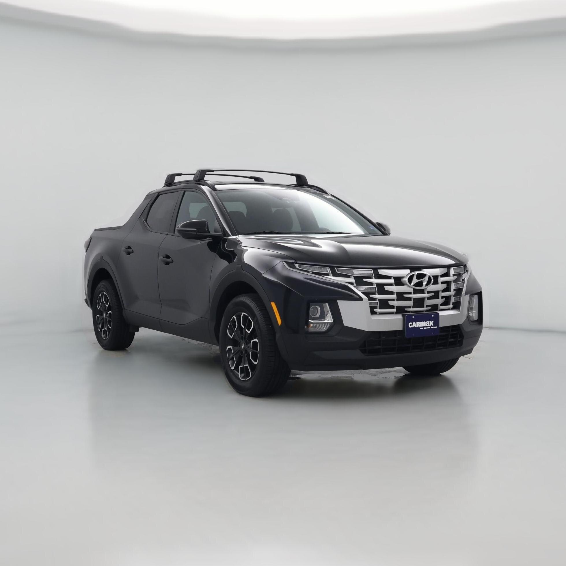 Thumbnail: 2023 Hyundai Santa Cruz - 1