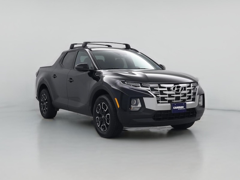 2023 Hyundai Santa Cruz SEL -
                  Fredericksburg, VA