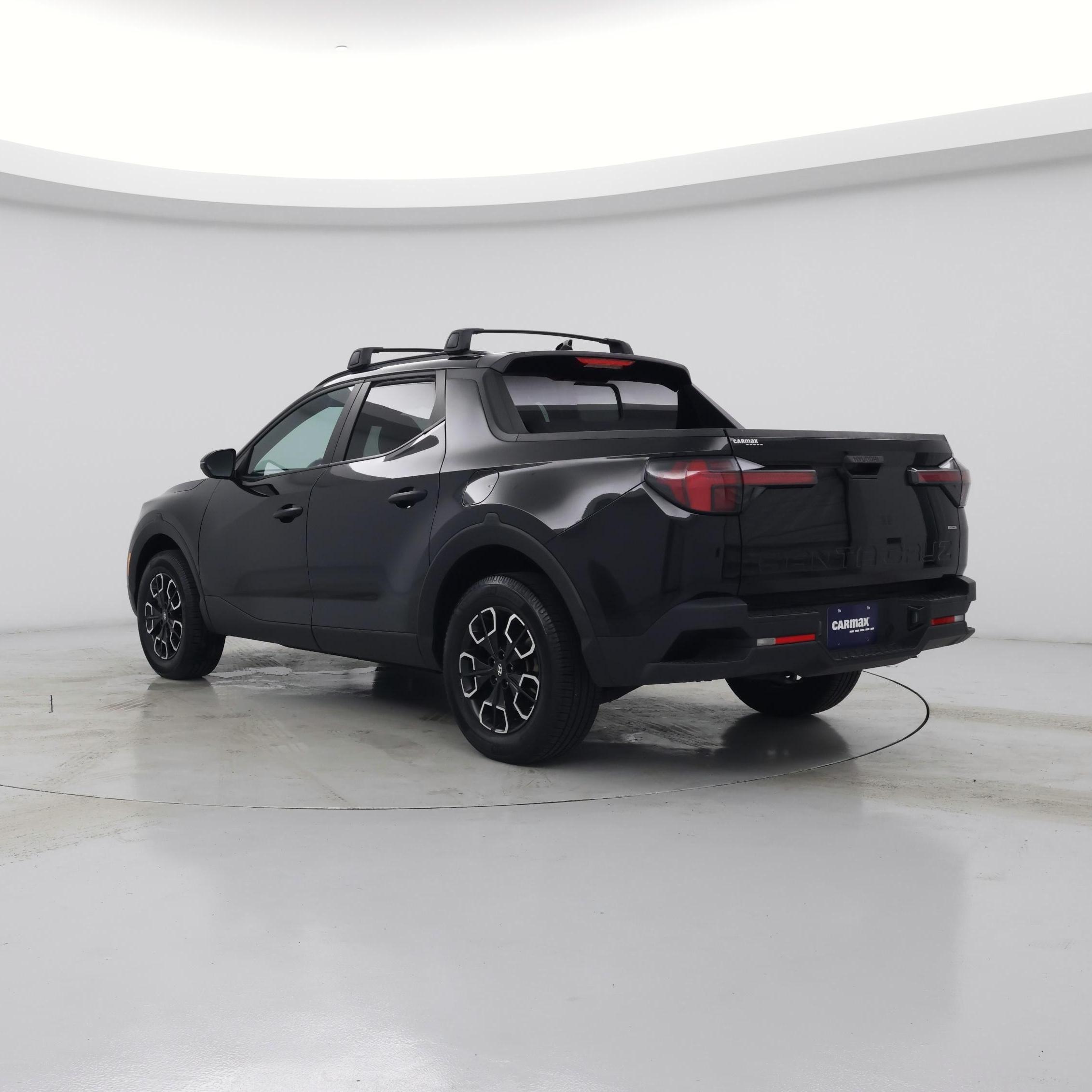 Thumbnail: 2023 Hyundai Santa Cruz - 2