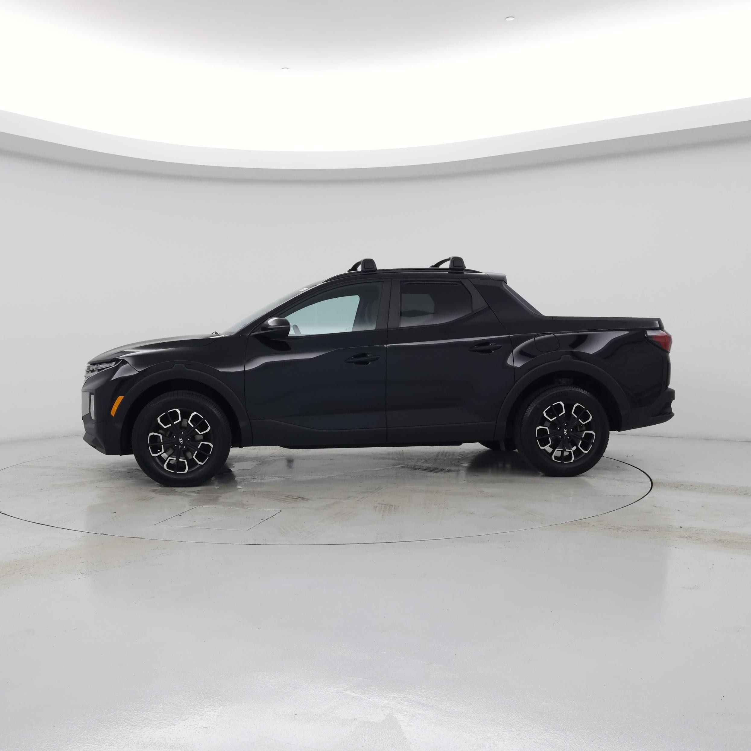 Thumbnail: 2023 Hyundai Santa Cruz - 3