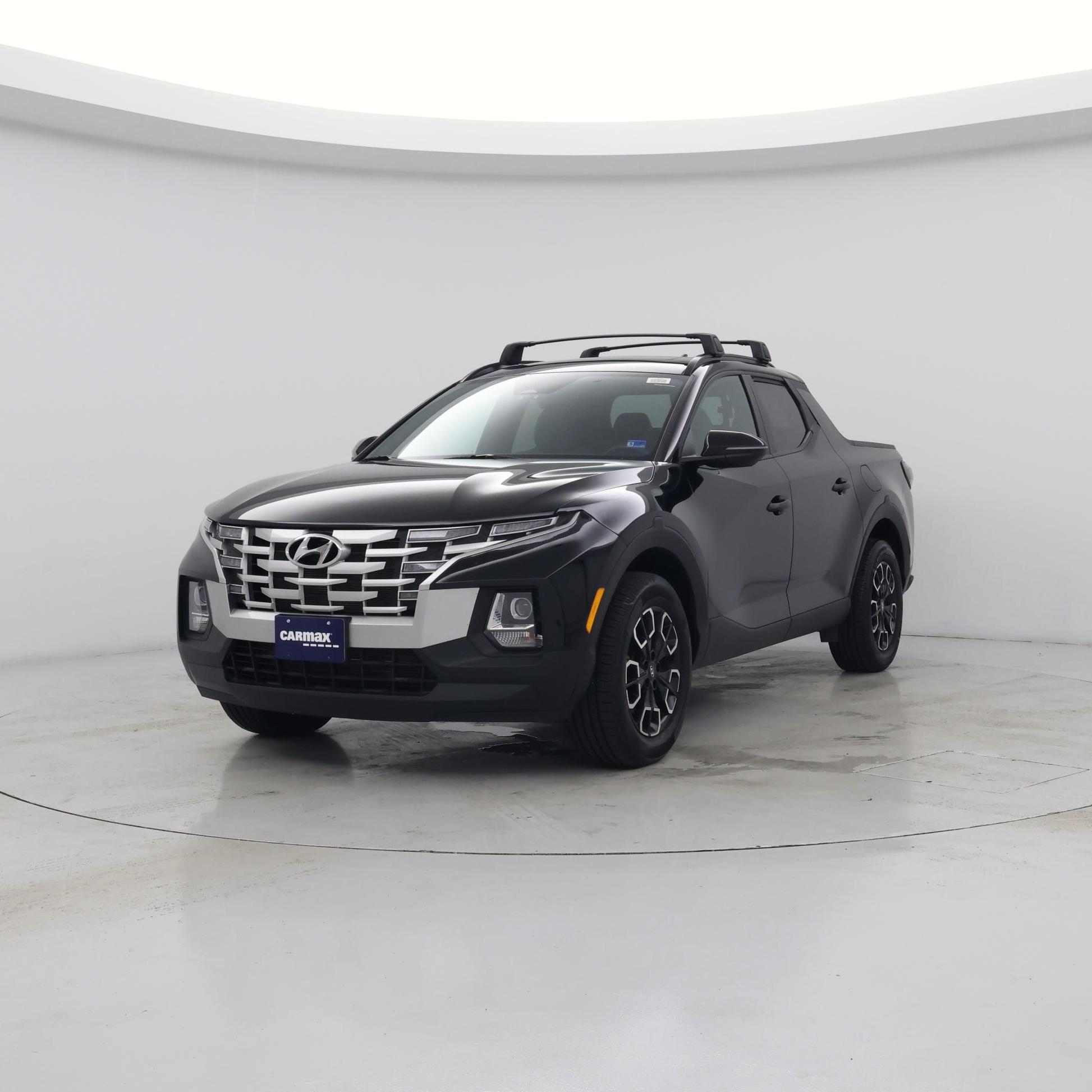 Thumbnail: 2023 Hyundai Santa Cruz - 4