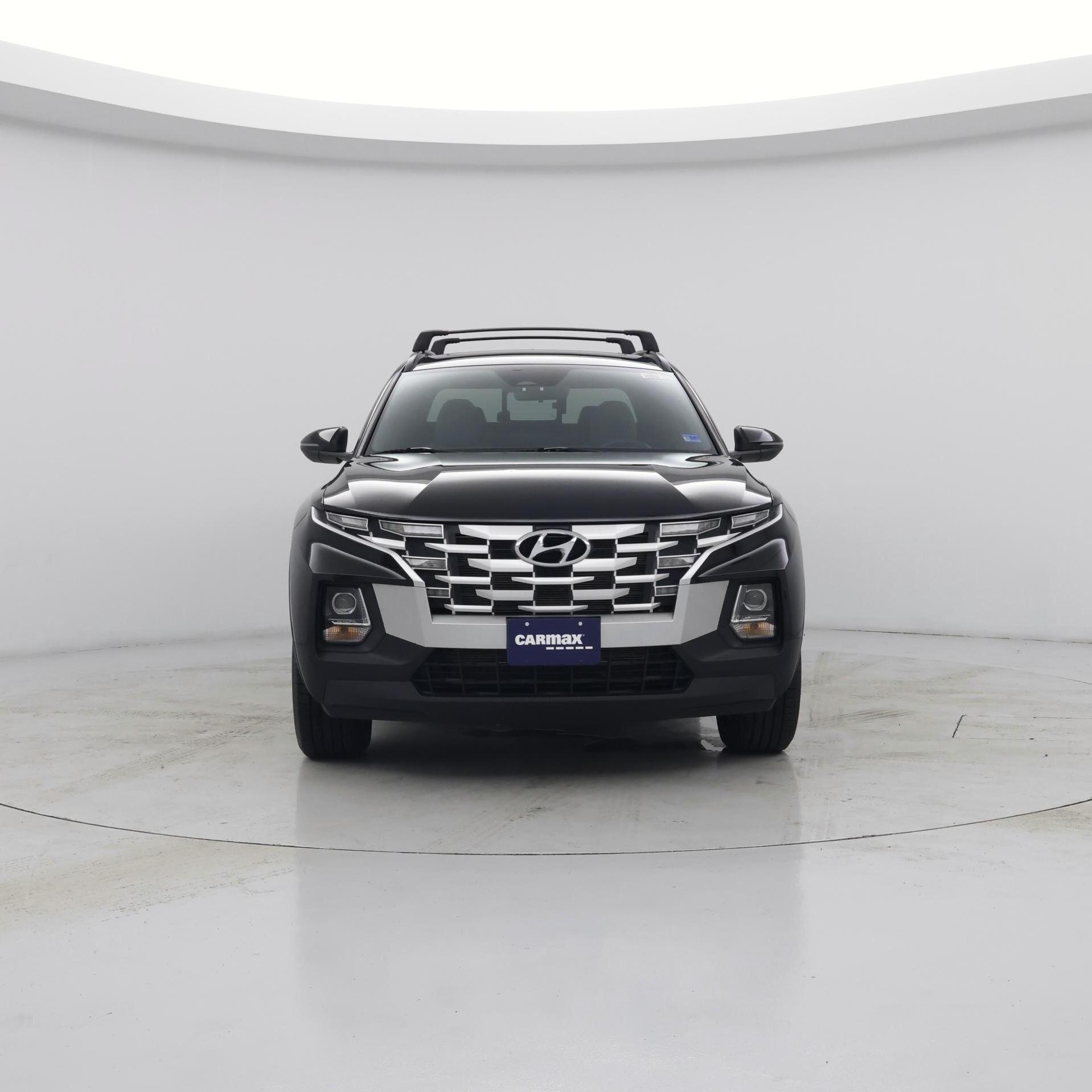 Thumbnail: 2023 Hyundai Santa Cruz - 5