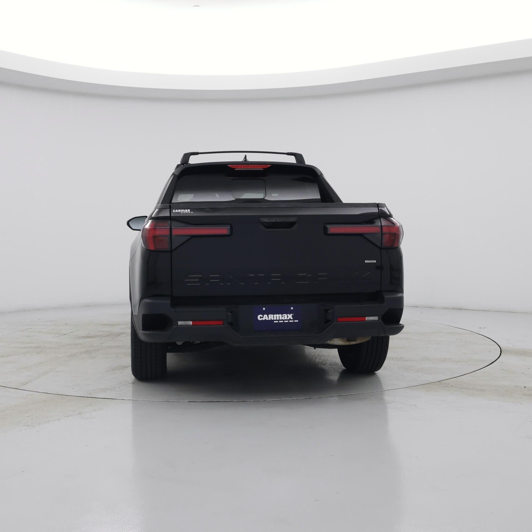Thumbnail: 2023 Hyundai Santa Cruz - 6