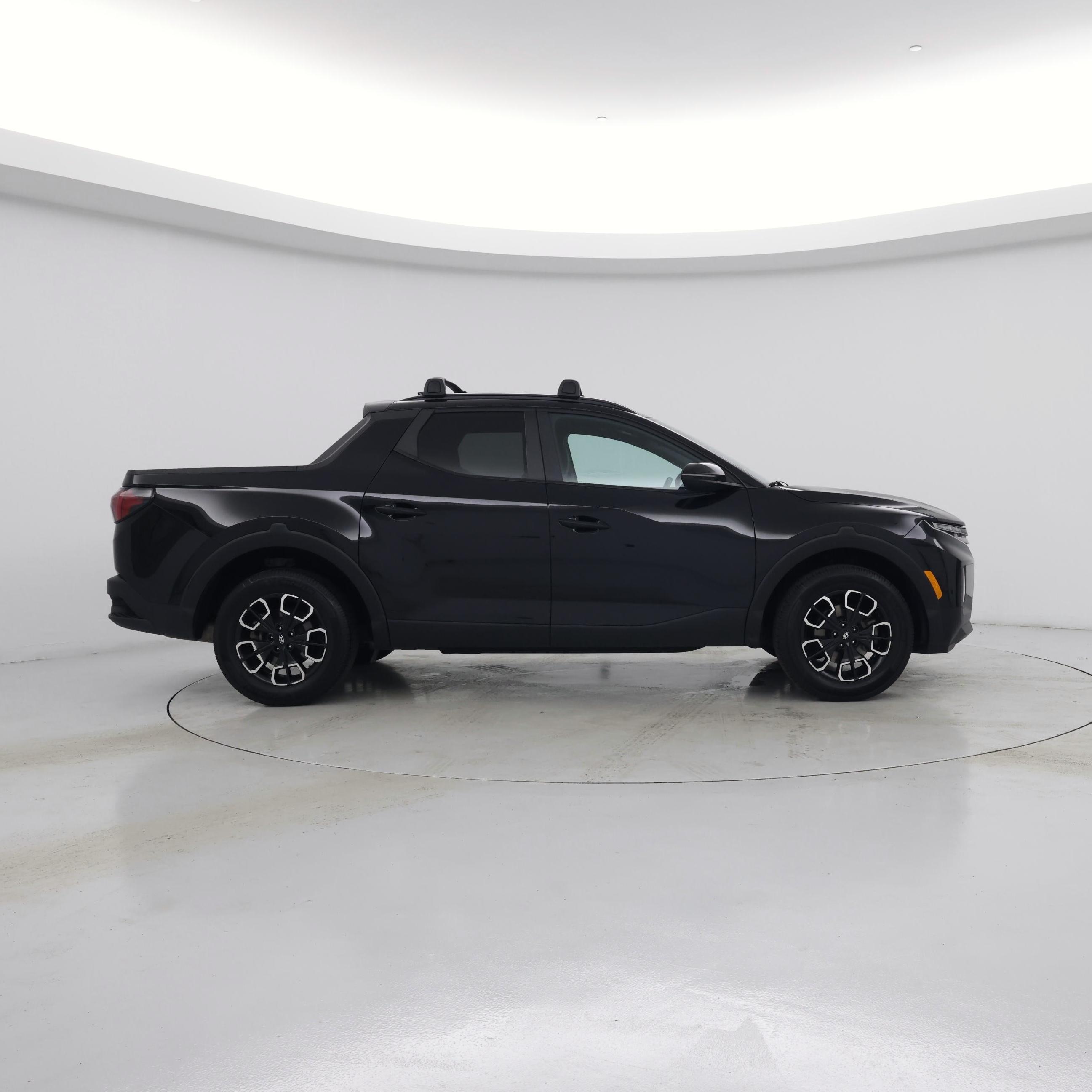 Thumbnail: 2023 Hyundai Santa Cruz - 7