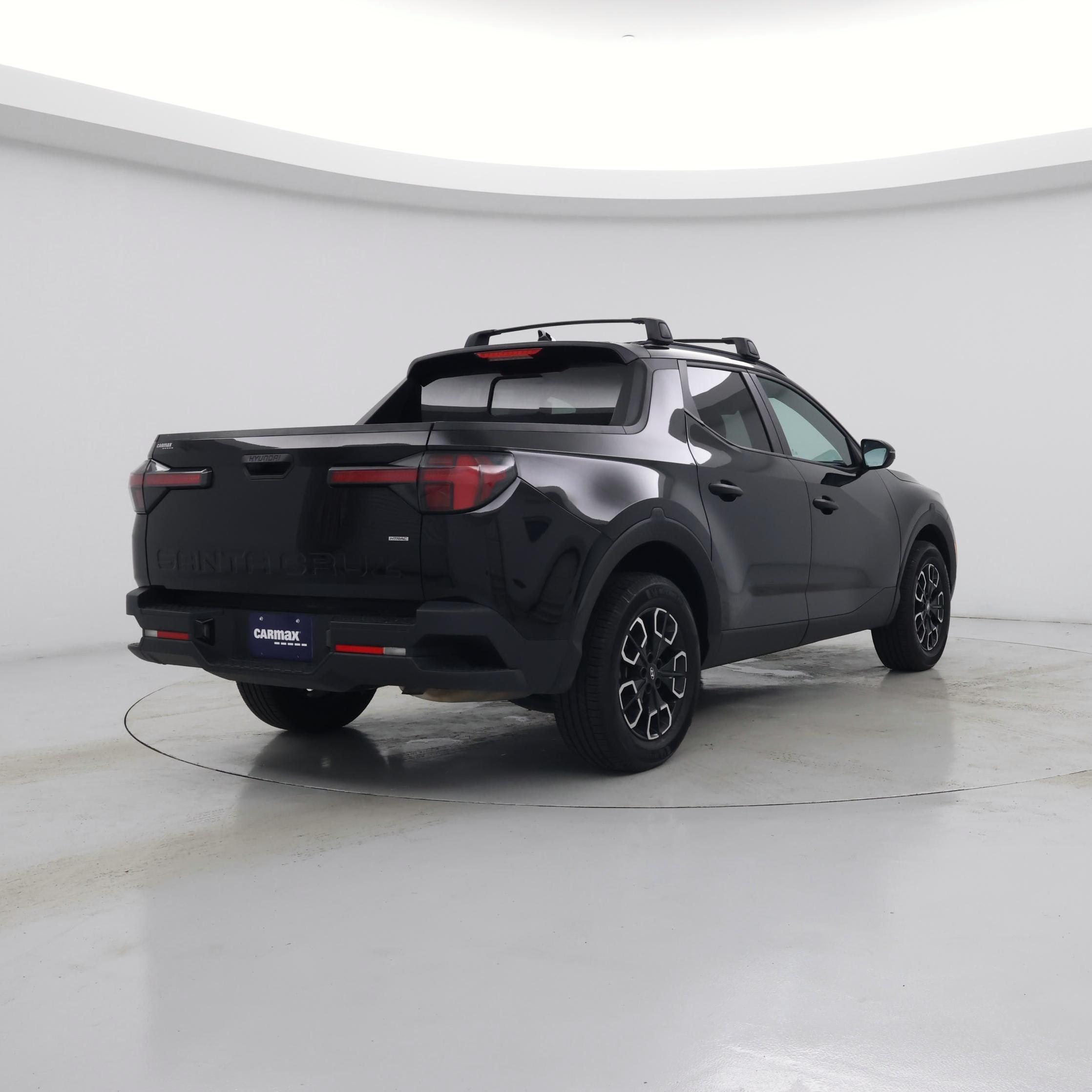Thumbnail: 2023 Hyundai Santa Cruz - 8