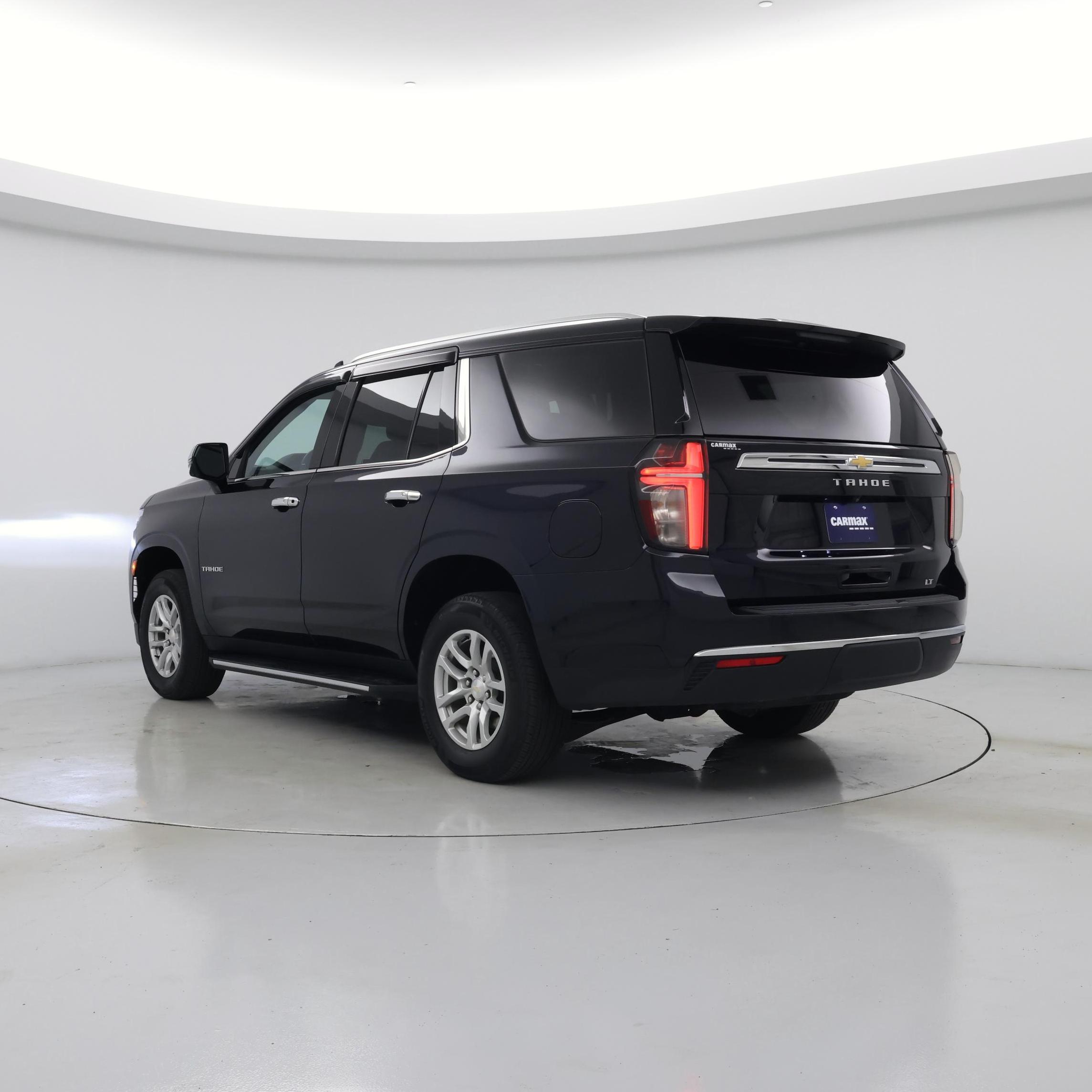 Thumbnail: 2023 Chevrolet Tahoe - 2