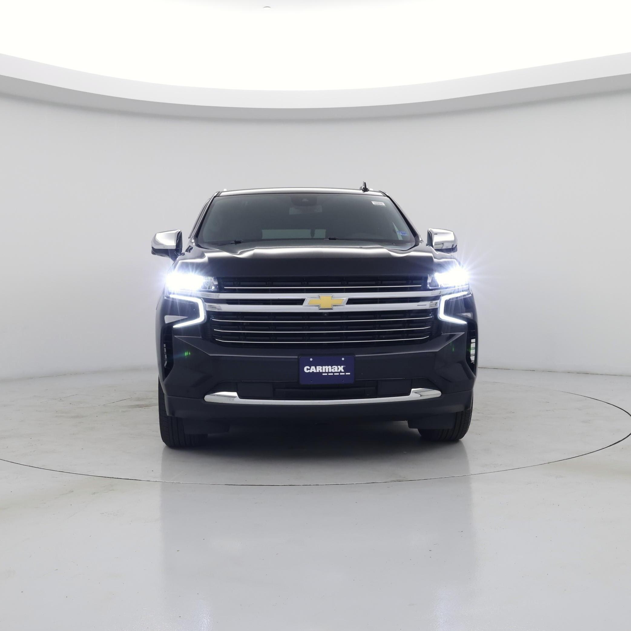 Thumbnail: 2023 Chevrolet Tahoe - 5