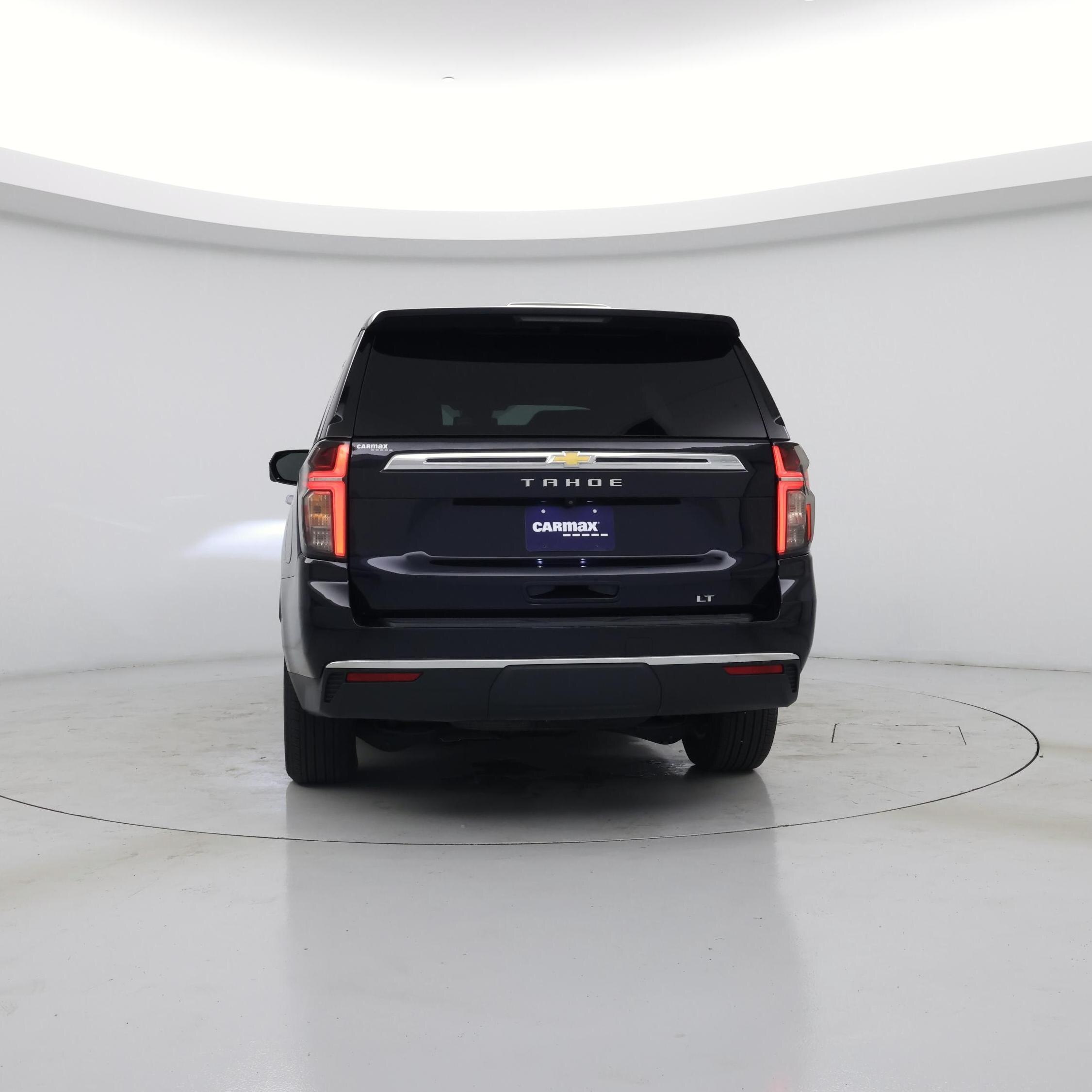 Thumbnail: 2023 Chevrolet Tahoe - 6