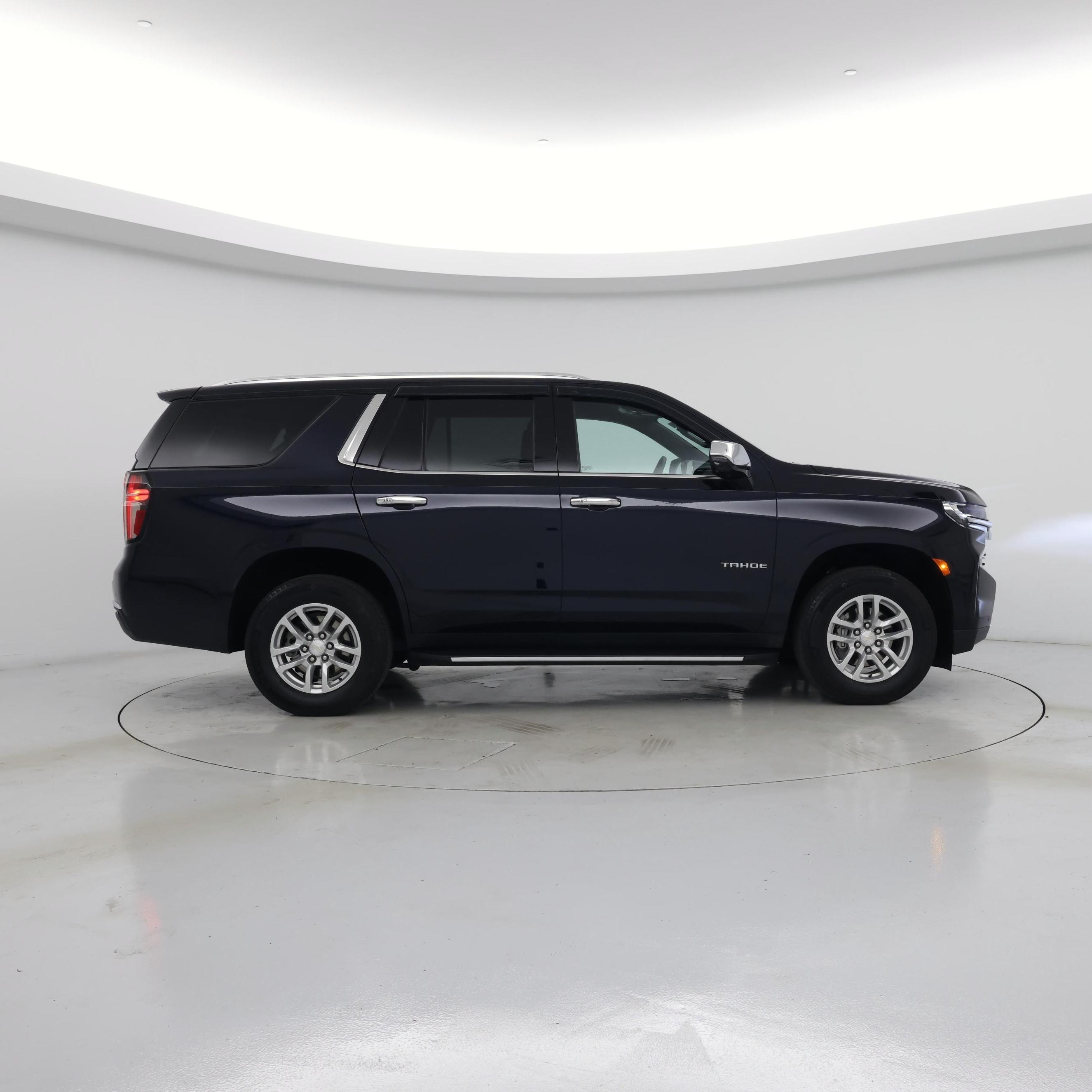 Thumbnail: 2023 Chevrolet Tahoe - 7