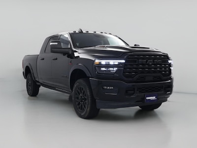 2025 Ram 2500 Limited