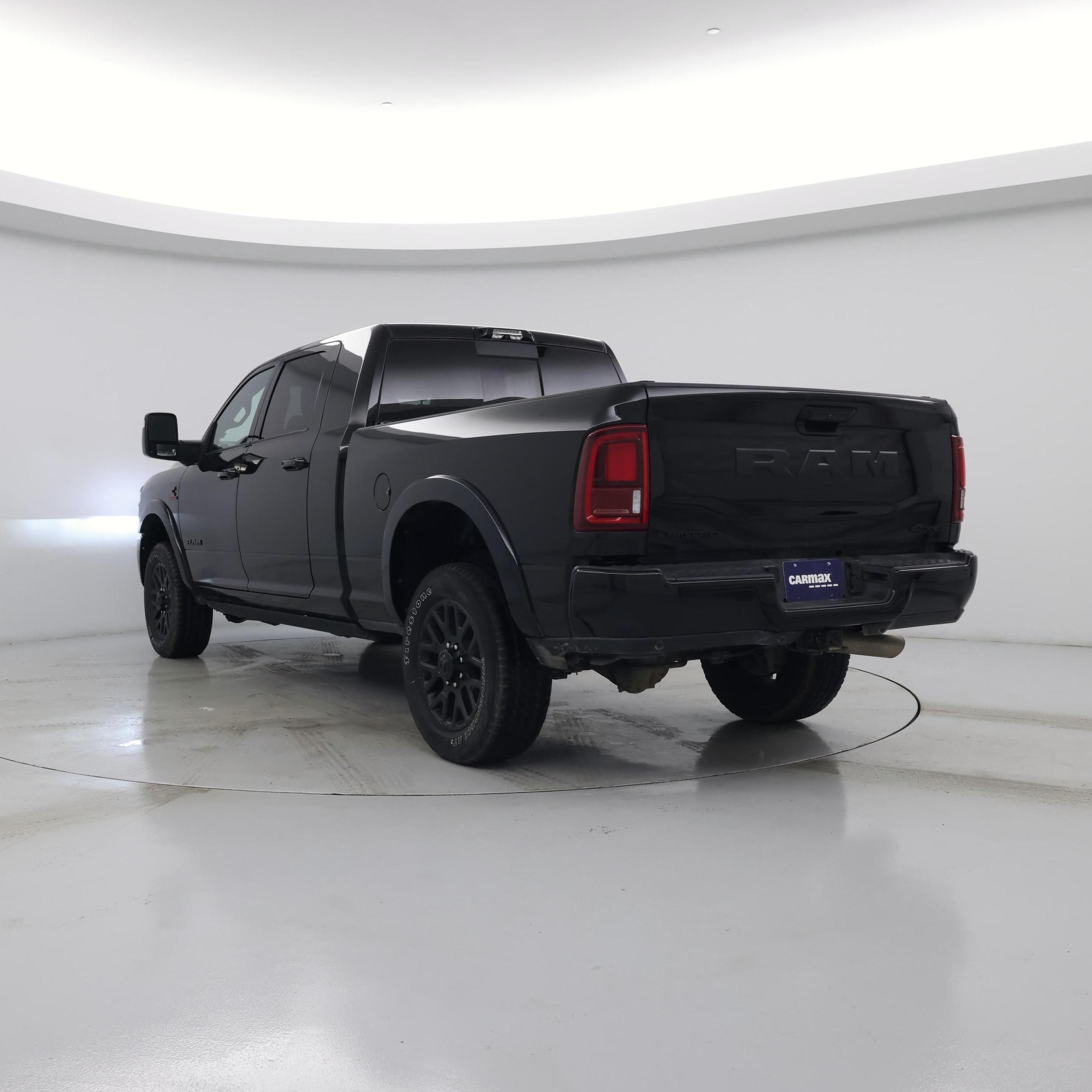 Thumbnail: 2025 RAM 2500 - 2