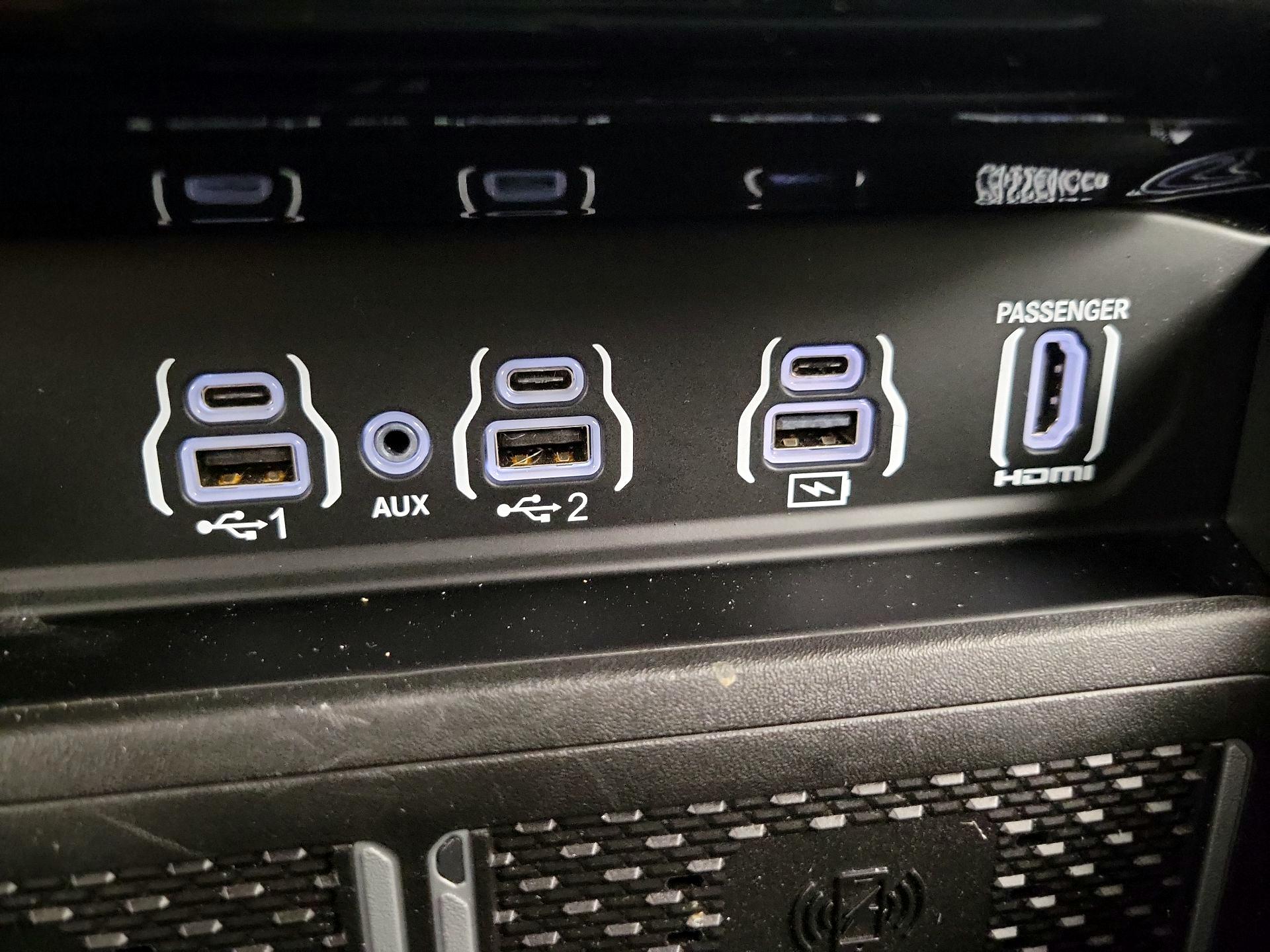 Thumbnail: 2025 RAM 2500 - 19