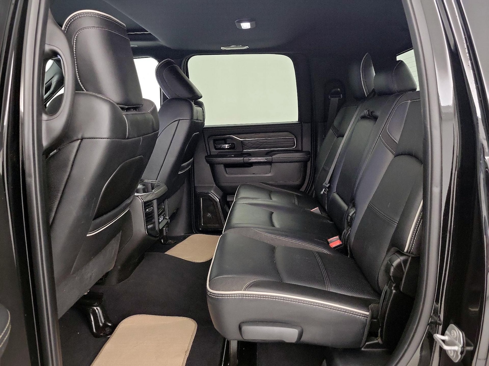 2025 RAM Ram 2500 Pickup Limited - Photo 22